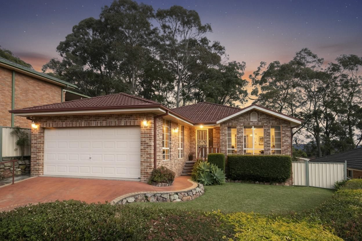 3 Forrester Close, Warners Bay, NSW 2282 - Image 1