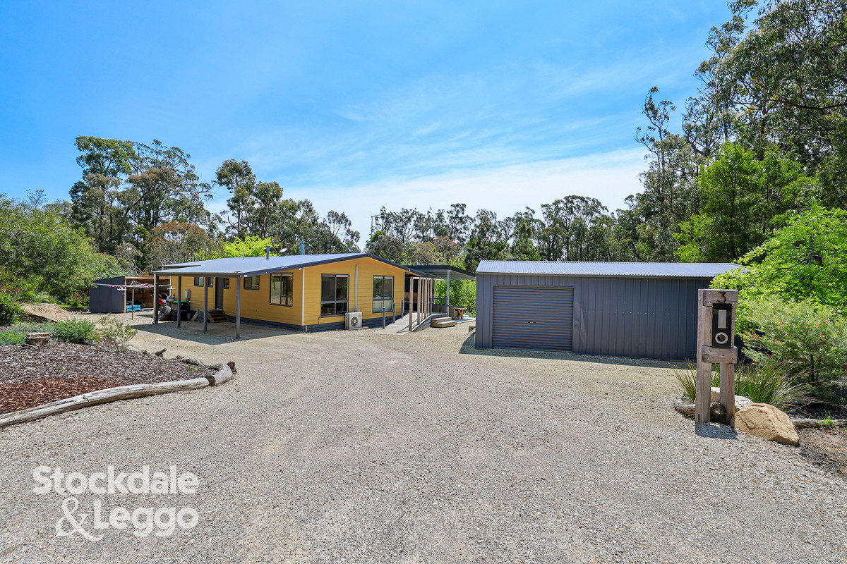 3-bedroom house at 3 Golf Links Drive, Mirboo North, VIC 3871, South Gippsland, Victoria