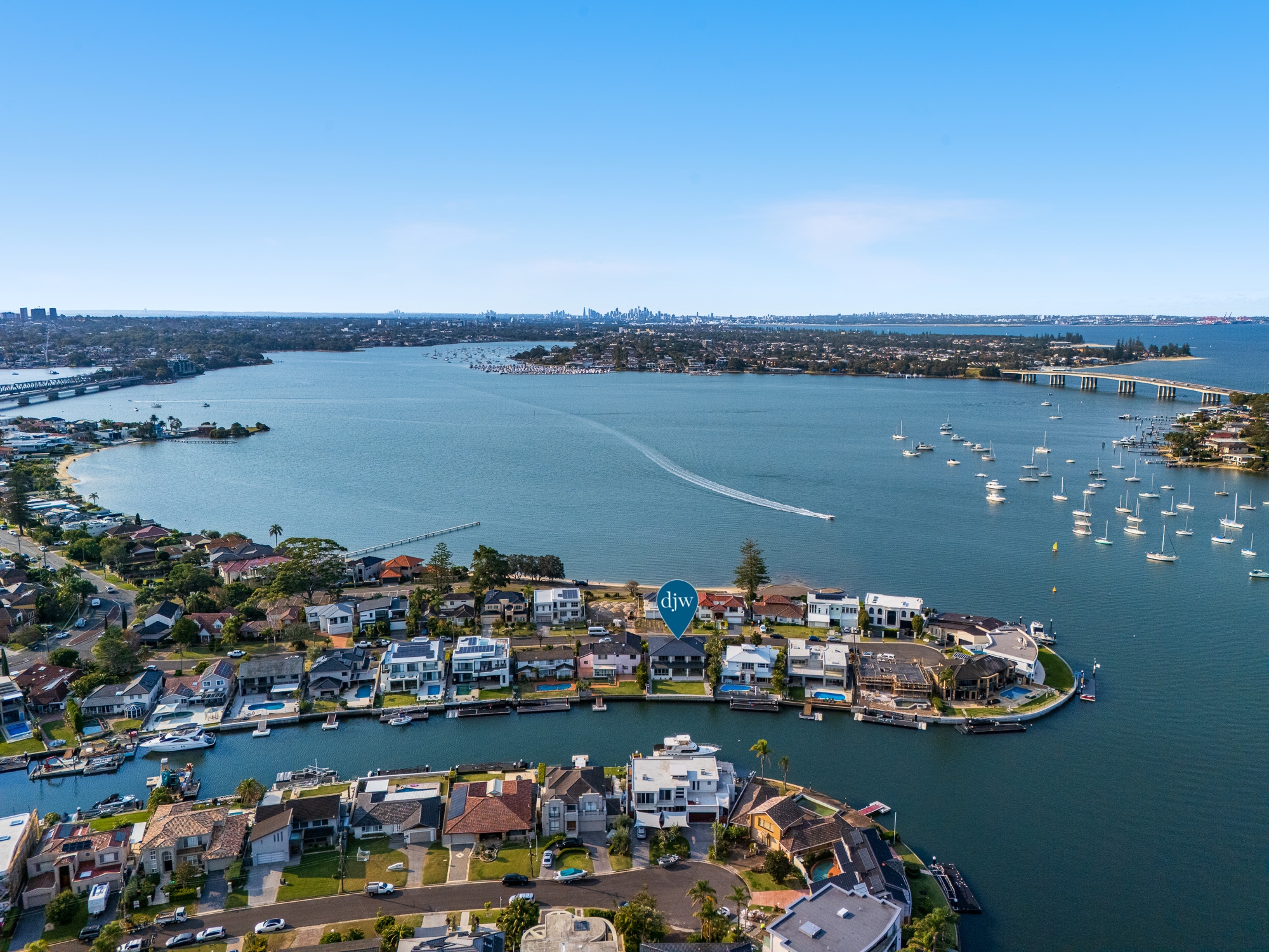 12 LACHLAN AVENUE, Sylvania Waters NSW 2224 - Image 1