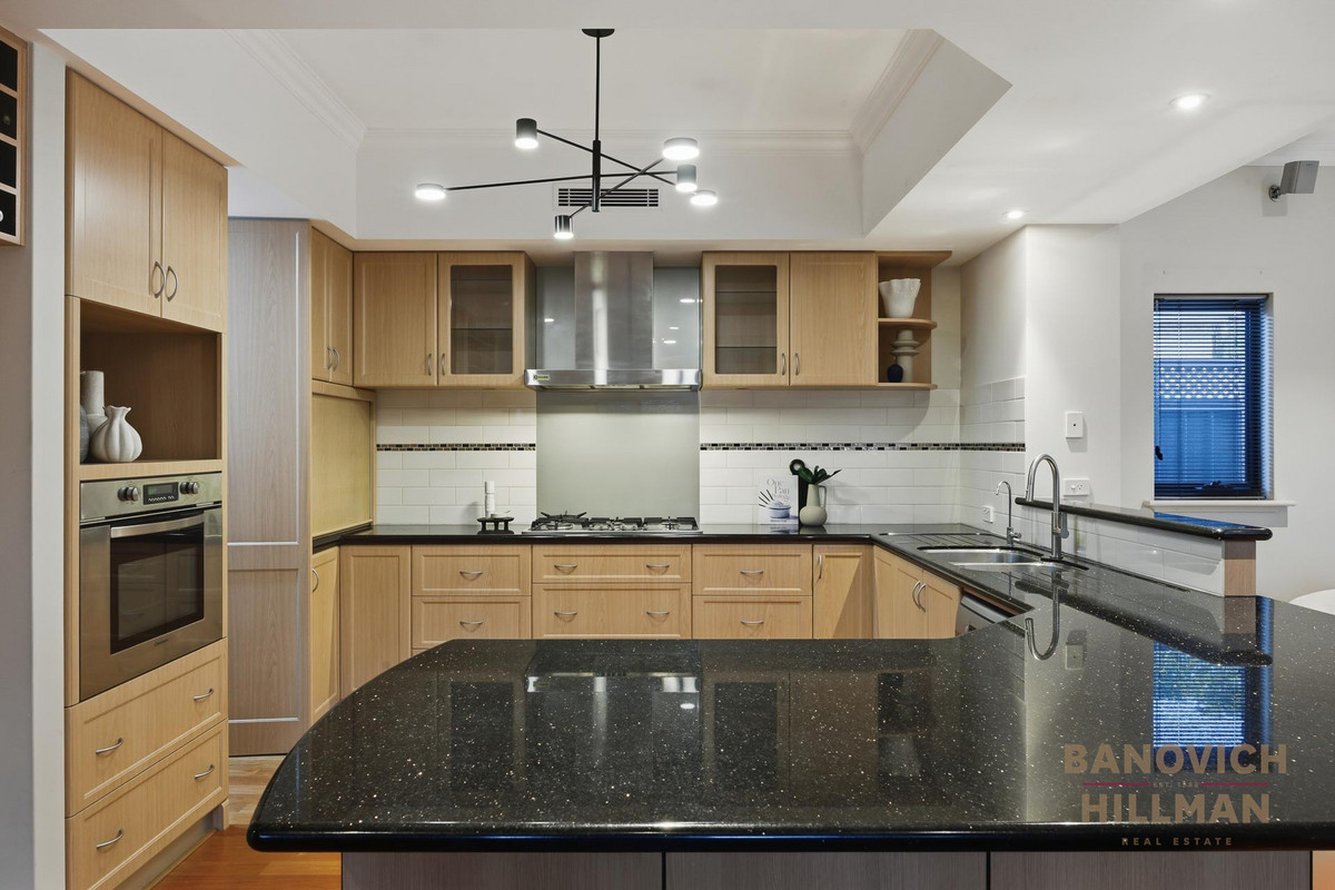 4-bedroom house at 81A Ardross Street, Applecross, Wa, 6153, Melville, Western Australia