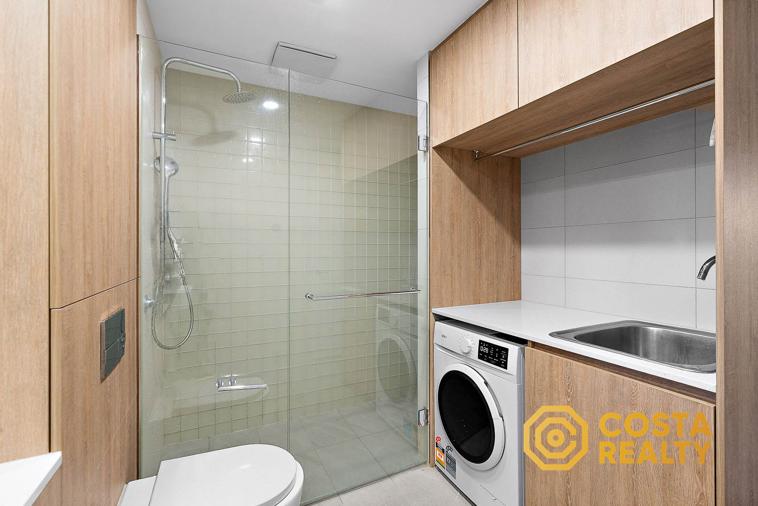 1-bedroom unit at 706 118 GOODWOOD PARADE, BURSWOOD WA 6100, Victoria Park, Western Australia