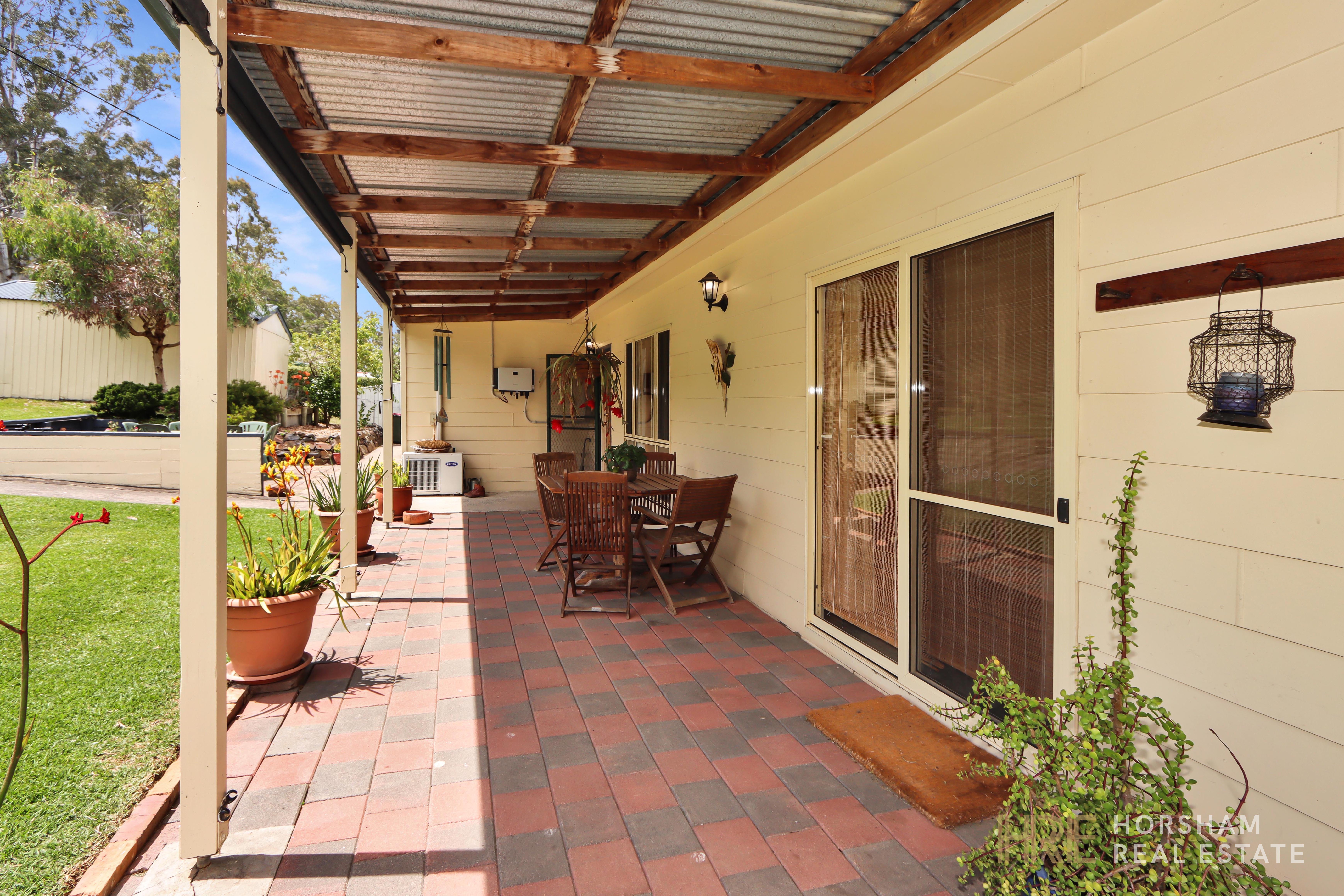 4-bedroom house at 19 Swanston Street, Harrow, VIC 3317, West Wimmera, Victoria