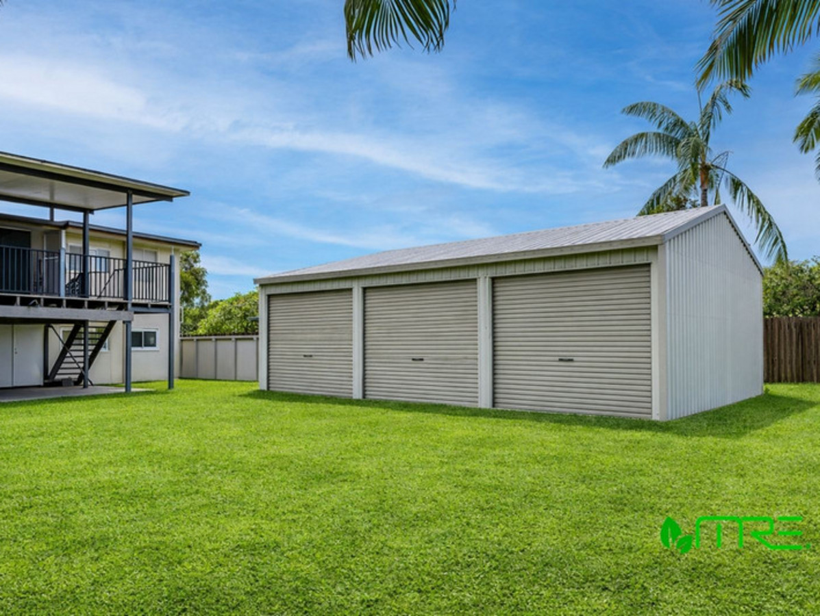 3-bedroom house at 2 Osprey Close, Slade Point, QLD 4740, Mackay, Queensland