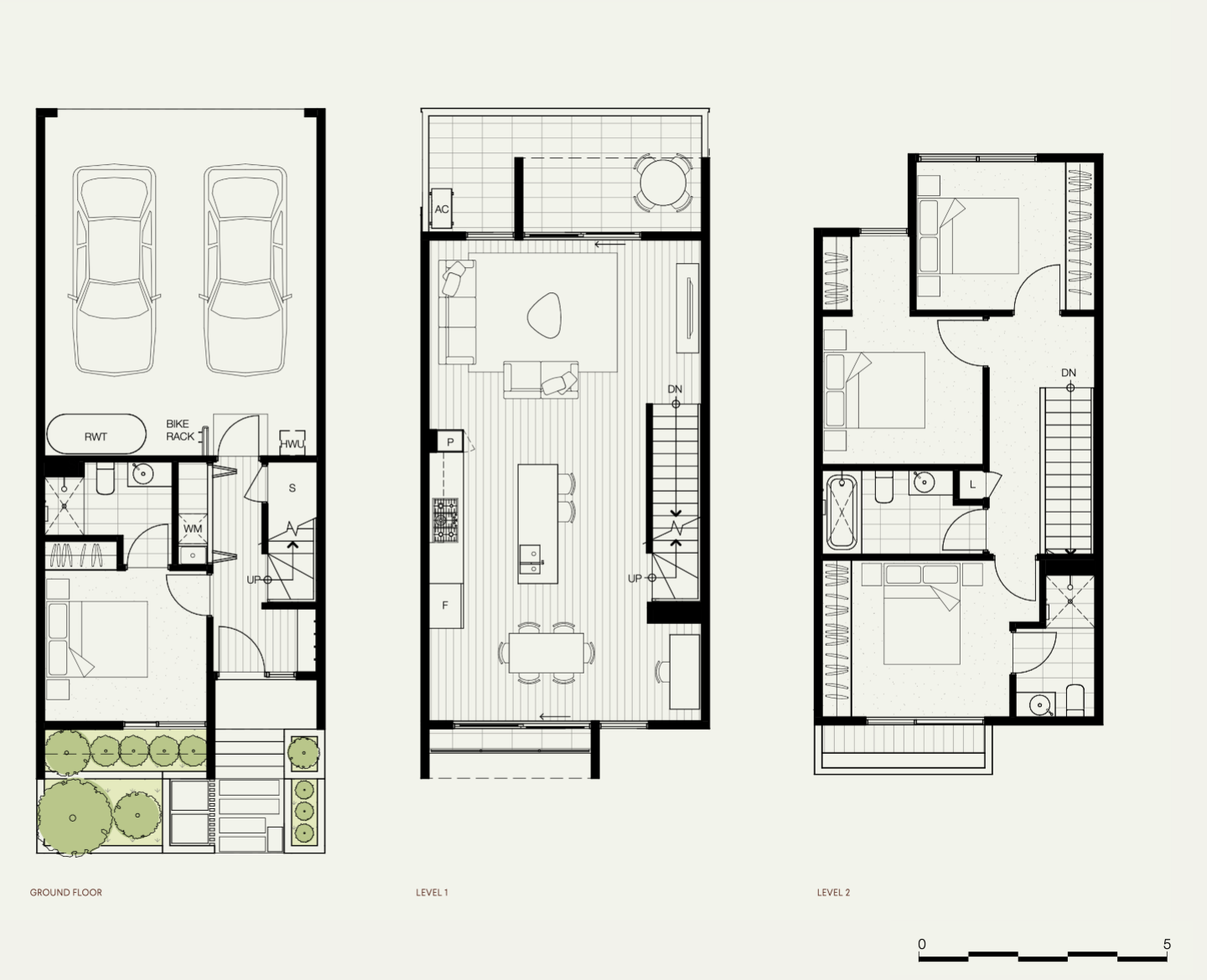 Lot 50 62/90 Wattle Road, Maidstone, Vic, 3012 - Image 2