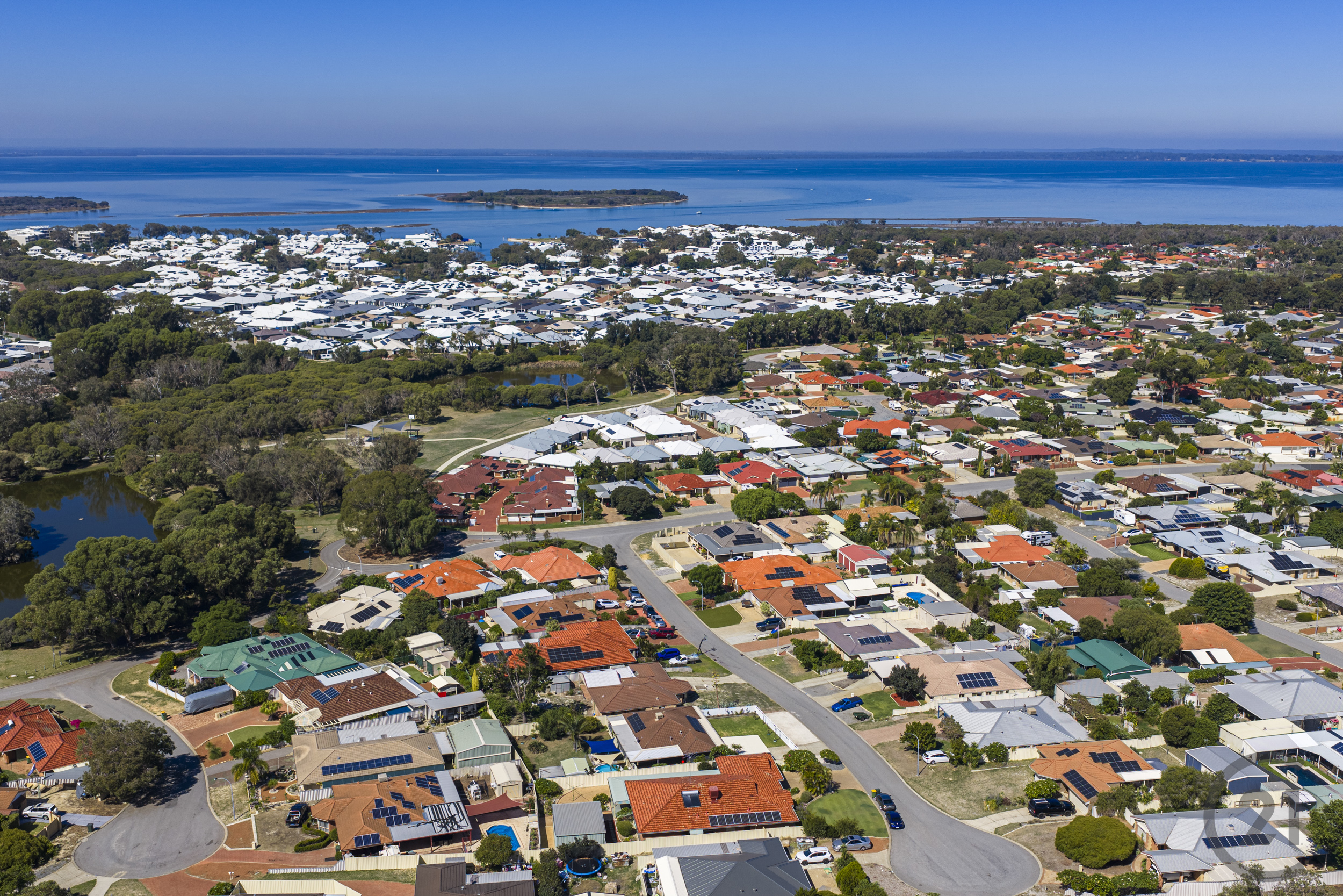 9 AMMERDOWN PLACE, Erskine WA 6210 - Image 2