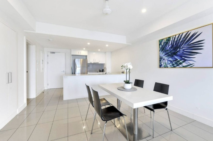 APARTMENT 704 31 WOODS STREET, DARWIN CITY NT 0800 - Image 6