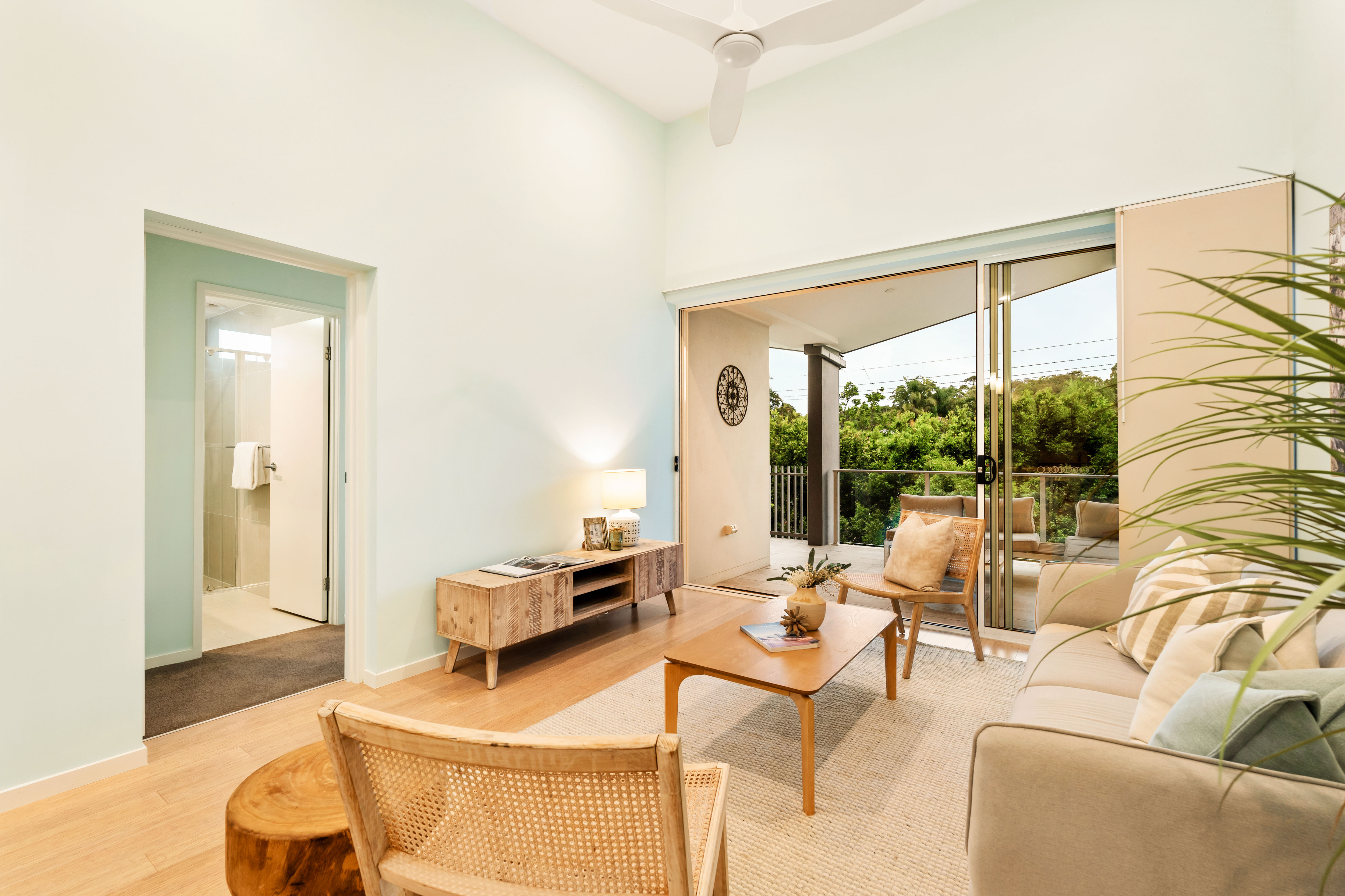 3-bedroom unit at 6/30 Second Avenue, Sandgate, Qld, 4017, Brisbane, Queensland
