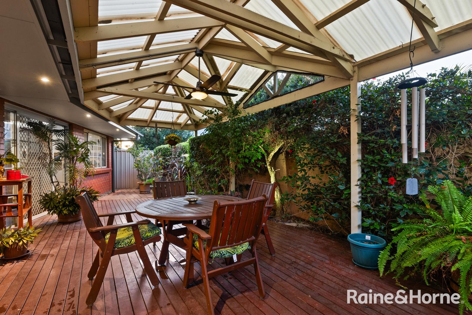 3-bedroom house at 2/11A Manfred Street, Plympton, SA 5038, West Torrens, South Australia