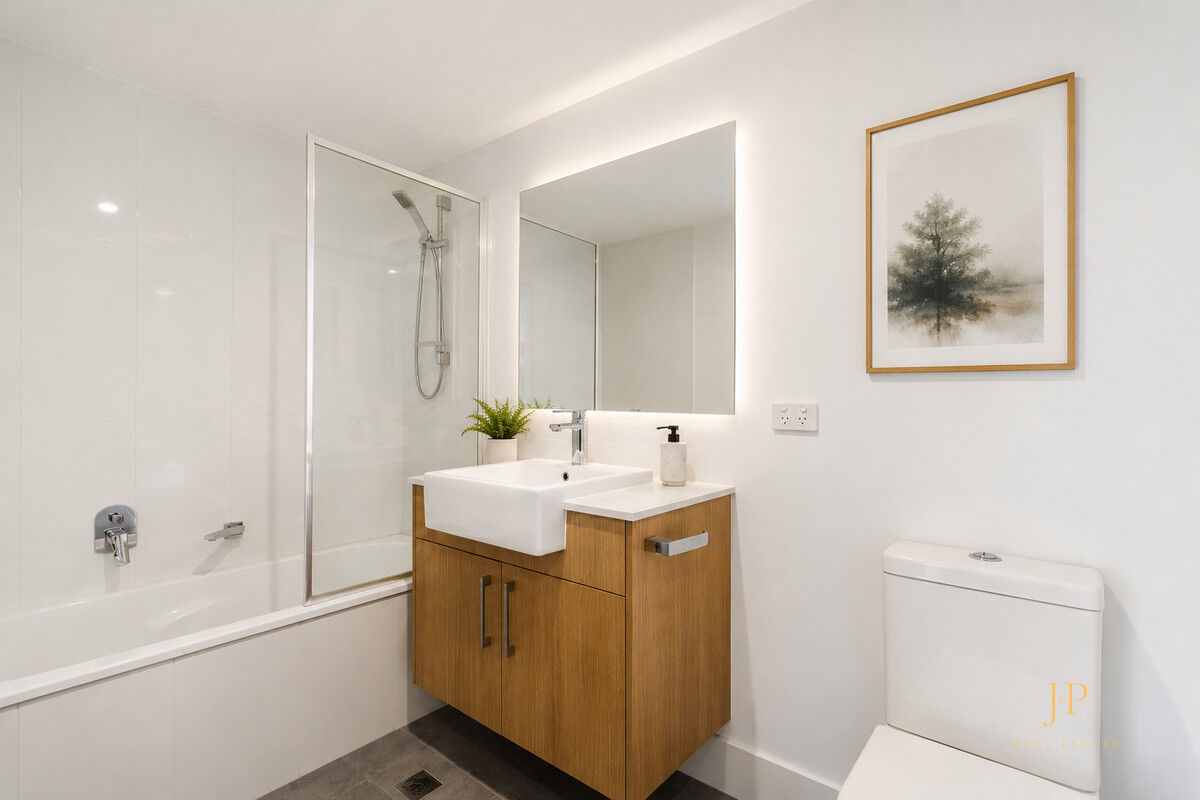 2-bedroom unit at Arise Birkdale 2 159 Birkdale Road, Birkdale QLD 4159, Redland, Queensland