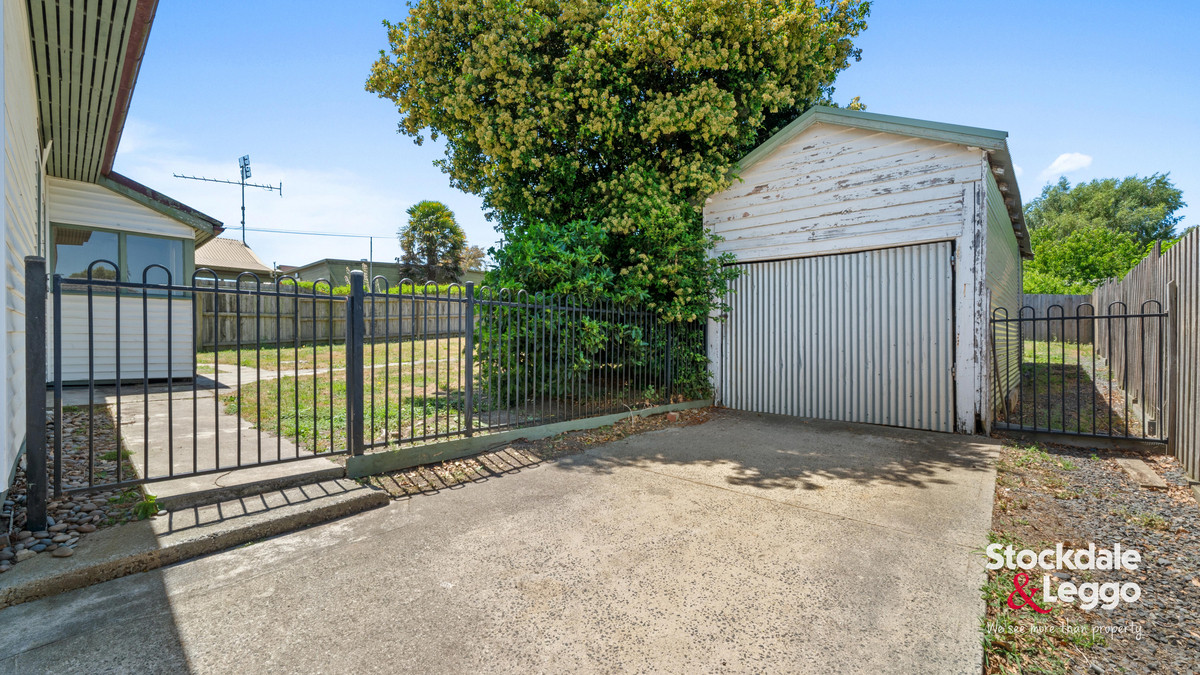 3-bedroom house at 5 Grand Ridge East, Mirboo North, VIC 3871, South Gippsland, Victoria