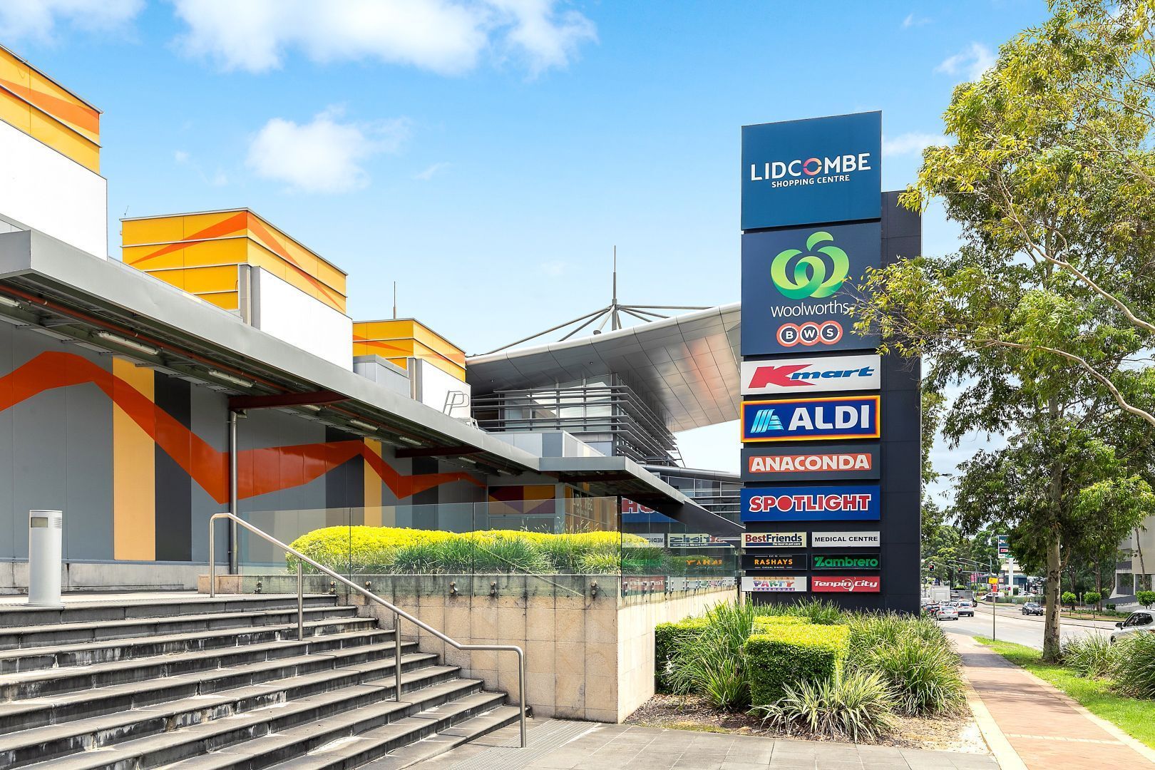 1208 8 Church Street, Lidcombe NSW 2141 - Image 7
