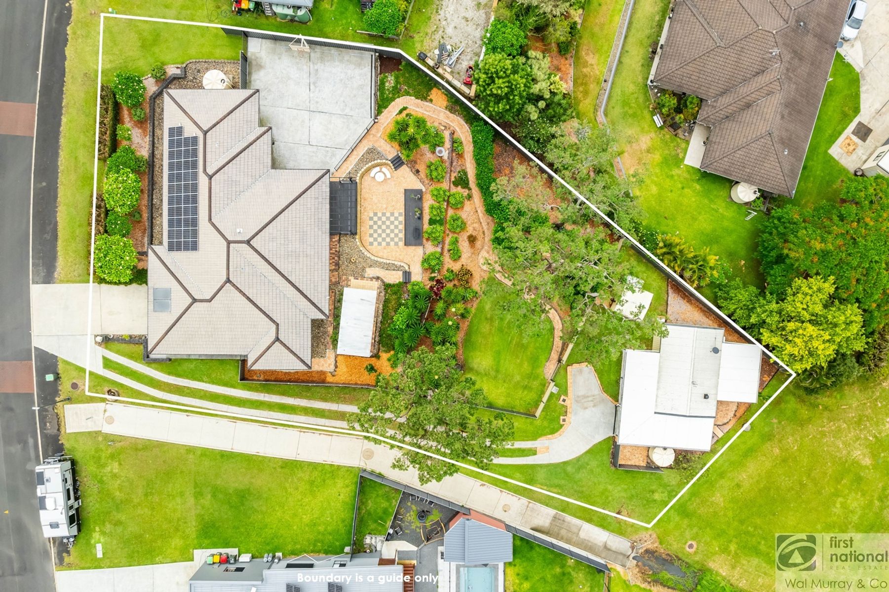 5-bedroom house at 9 LOMANDRA AVENUE, Caniaba NSW 2480, Lismore, New South Wales