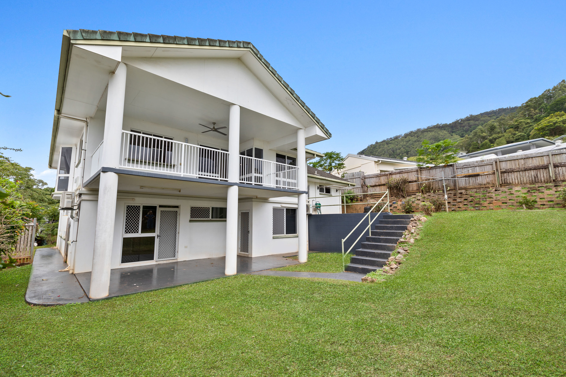 3-bedroom house at 10 PHEASANT STREET, Bayview Heights QLD 4868, Cairns, Queensland
