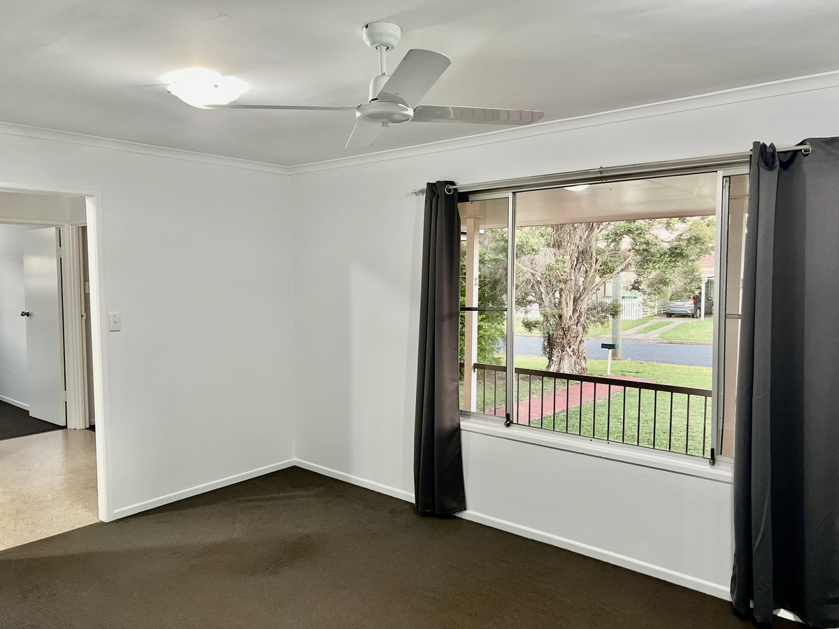 3-bedroom house at 81 PROPOSCH STREET, Oakey QLD 4401, Toowoomba, Queensland