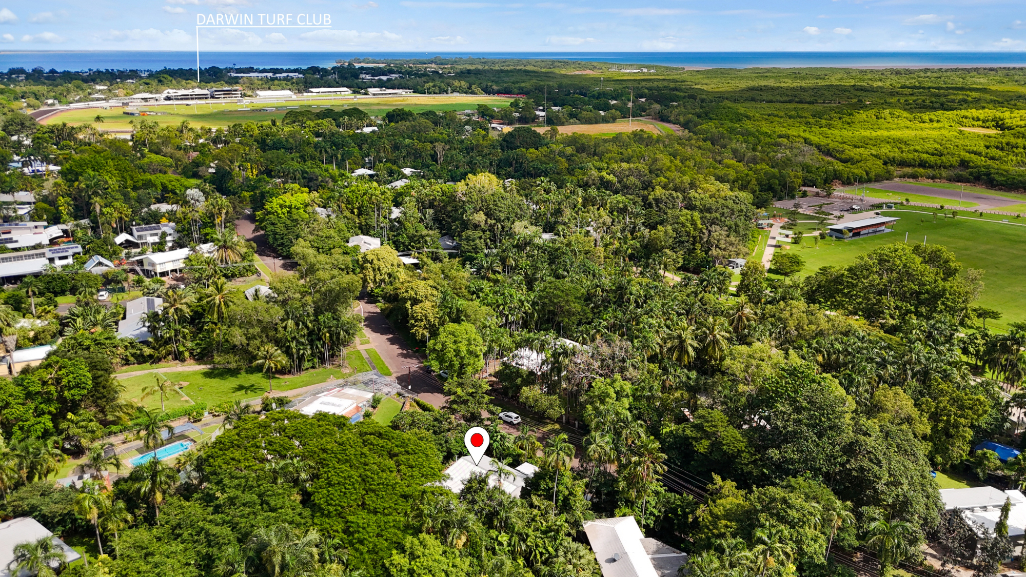 3-bedroom house at 34 WELLS STREET, Ludmilla NT 0820, Darwin, Northern Territory