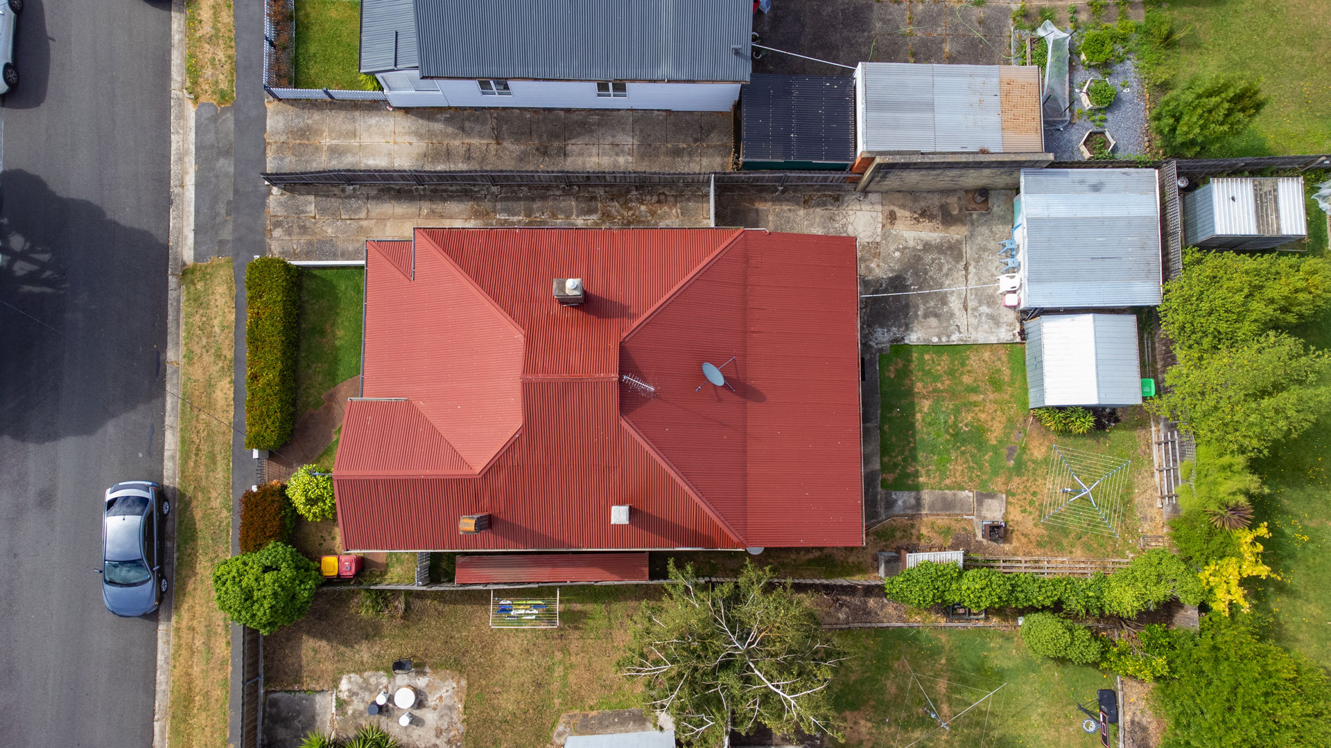 4-bedroom house at 4 Leslie Street, South Launceston, TAS 7249, Launceston, Tasmania