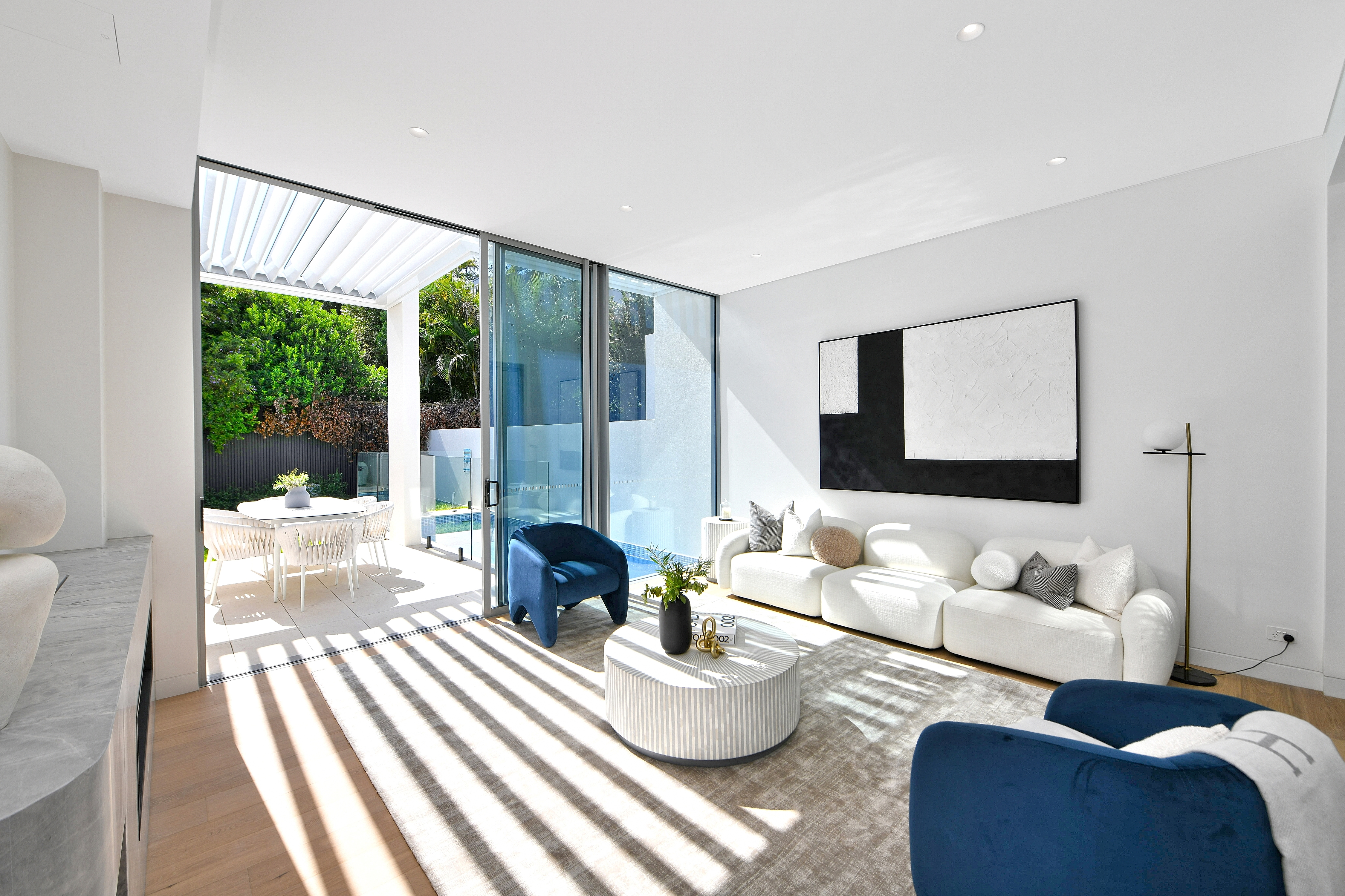 4-bedroom house at 64 Wilberforce Avenue, Rose Bay, NSW 2029, Waverley, New South Wales