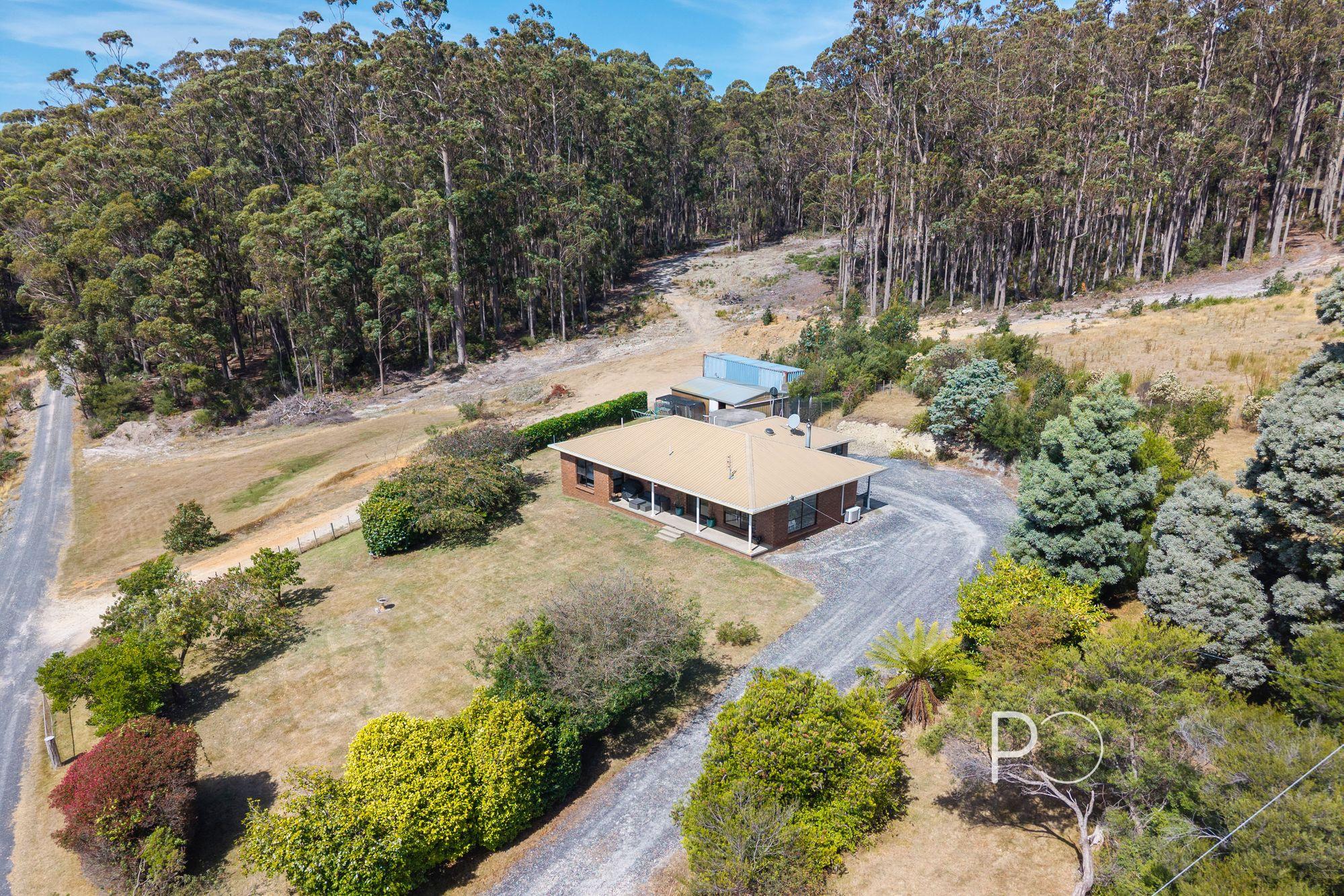 4-bedroom house at 437 Forthside Road, Forthside, Tas, 7310, Devonport, Tasmania