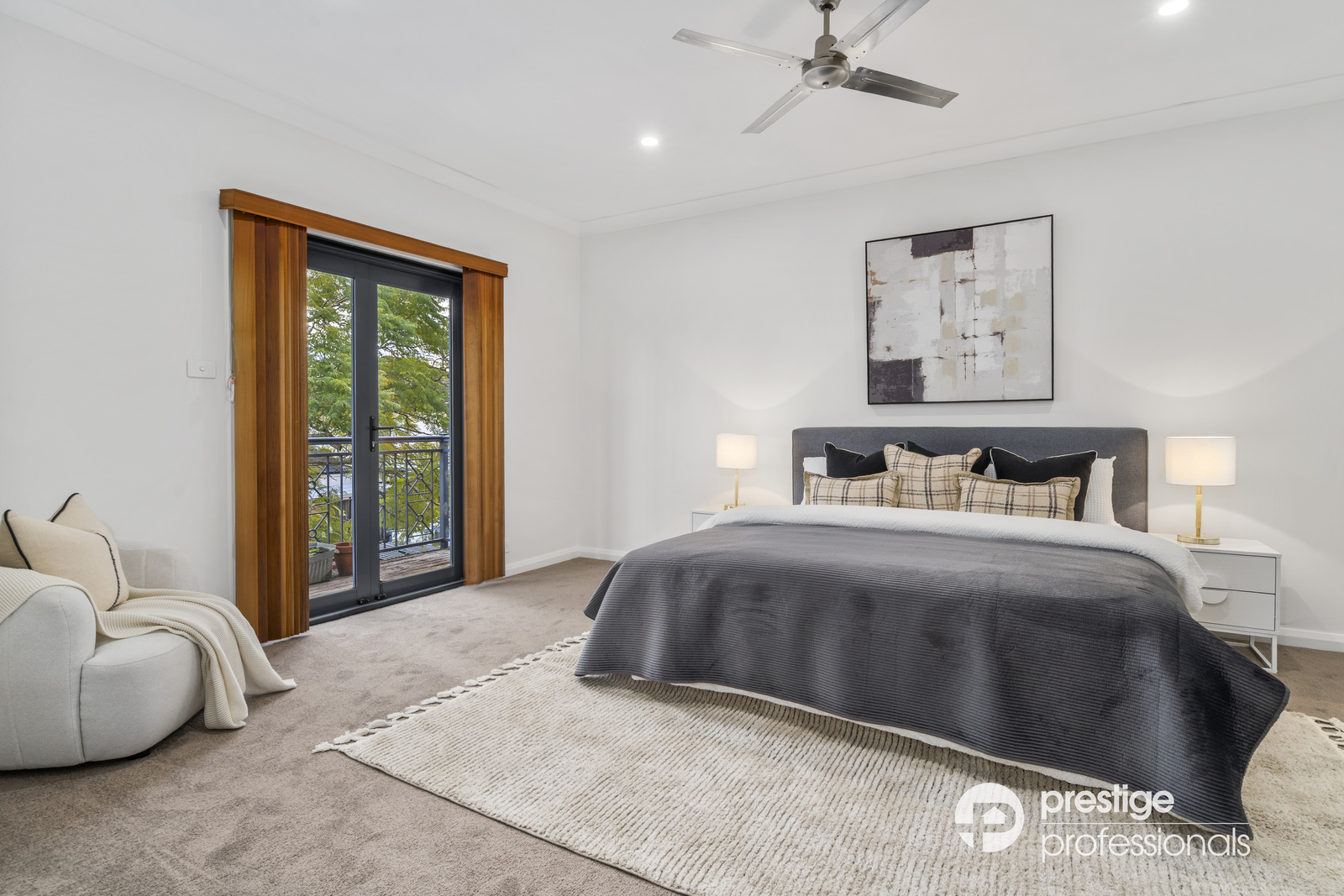 3-bedroom unit at 47B Miri Crescent, Holsworthy, NSW 2173, , New South Wales