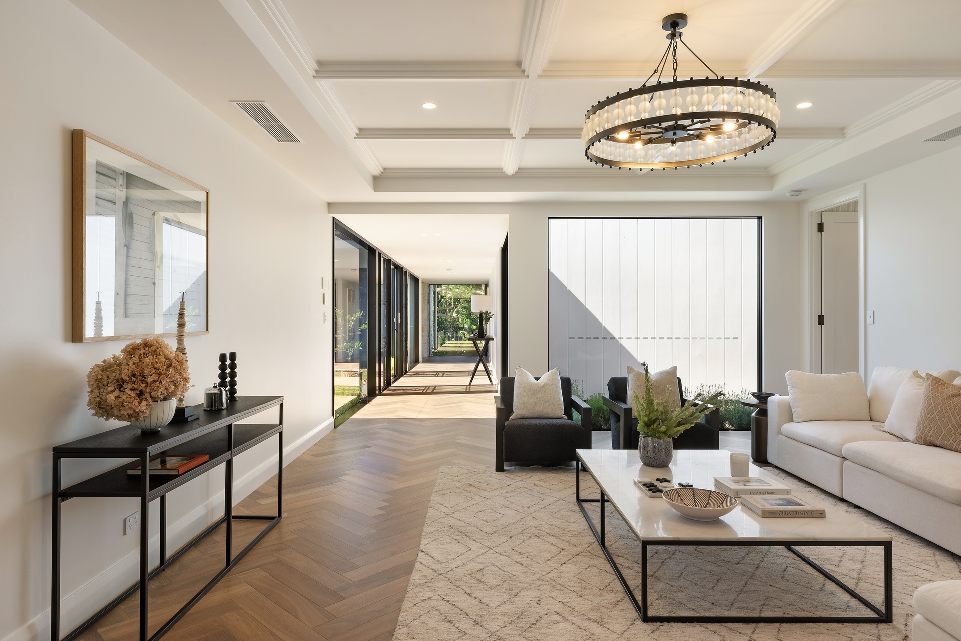 4-bedroom house at 74 Gibsonville Street, Tallebudgera Valley, QLD 4228, Gold Coast, Queensland