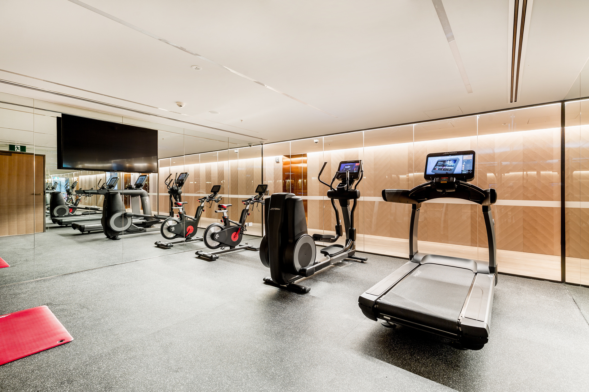 1-bedroom unit at OPERA RESIDENCES 701 71 MACQUARIE STREET, SYDNEY NSW 2000, Sydney, New South Wales