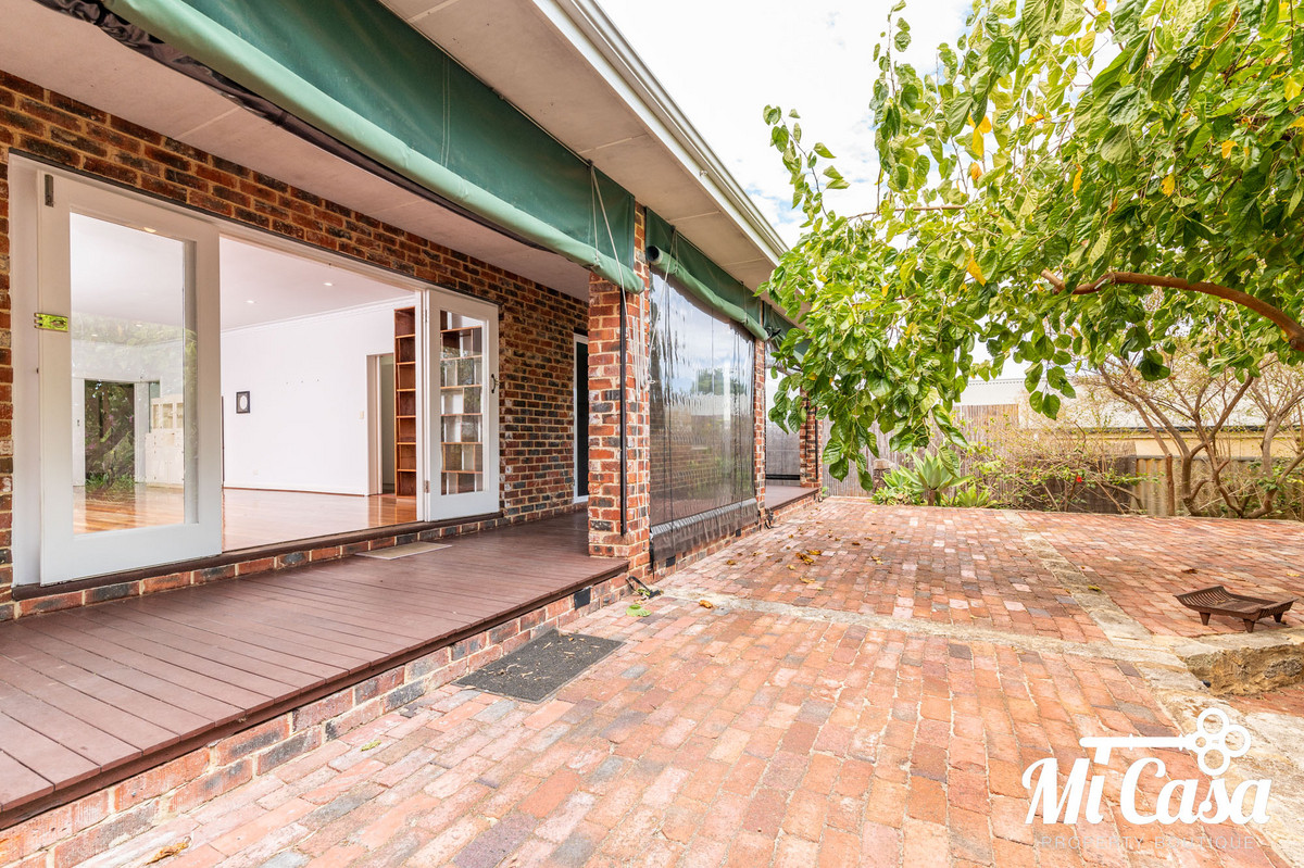 2-bedroom house at 37 Lonsdale Street, Yokine, WA 6060, Stirling, Western Australia