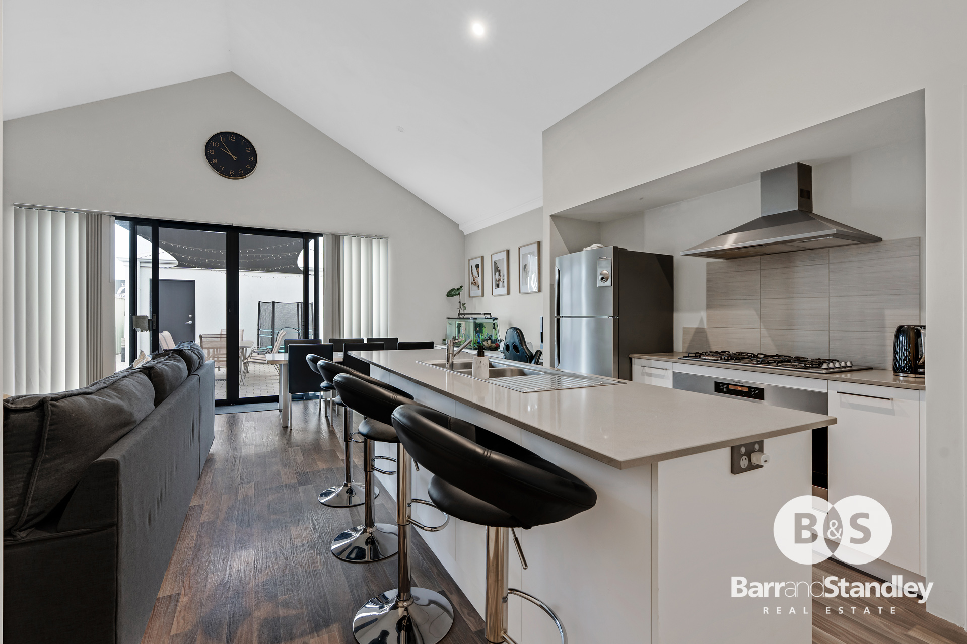 3-bedroom unit at 15A CONSTELLATION DRIVE, Australind WA 6233, Harvey, Western Australia