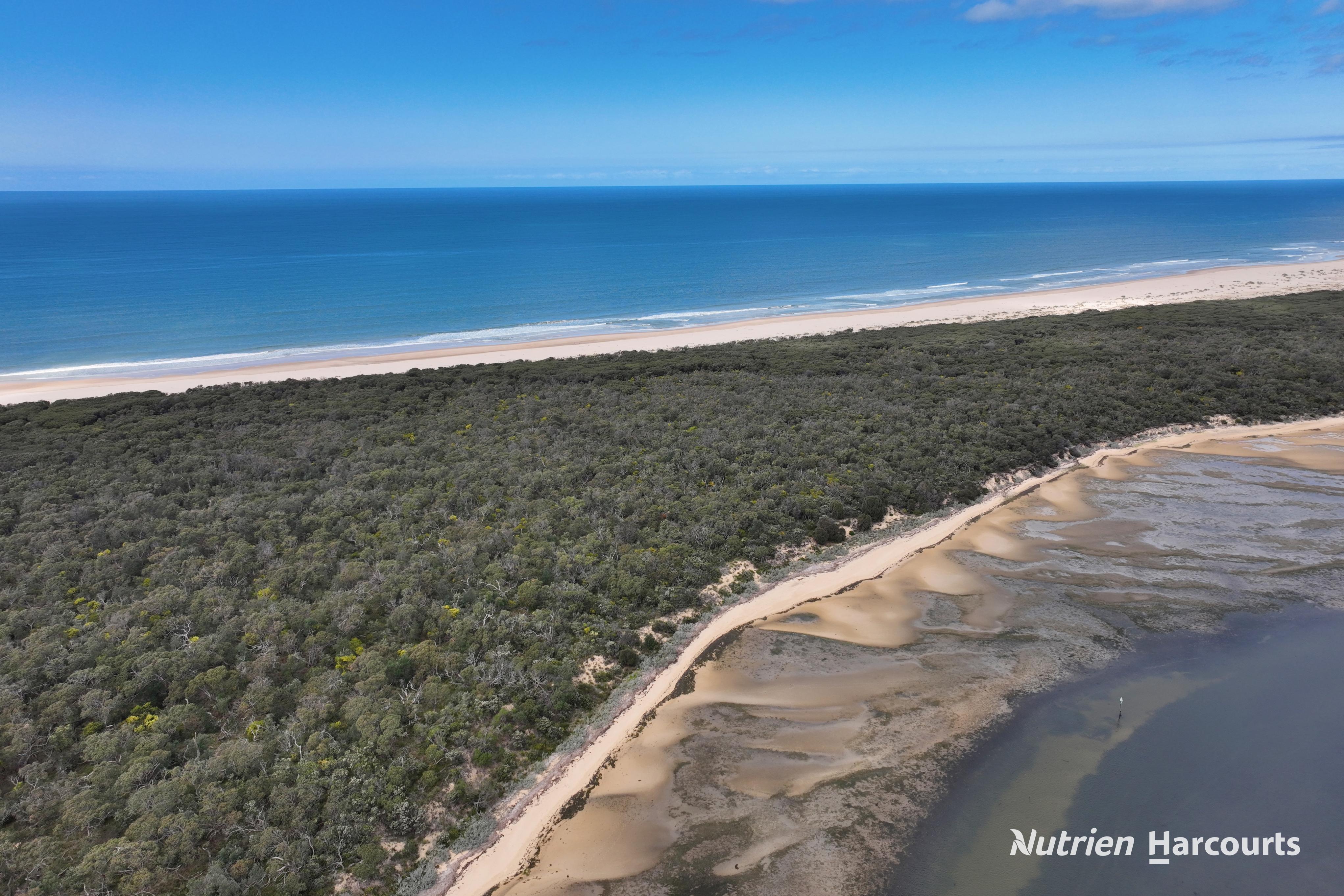 2-bedroom house at 80 Mcloughlins Road, Mcloughlins Beach, VIC 3874, Wellington, Victoria