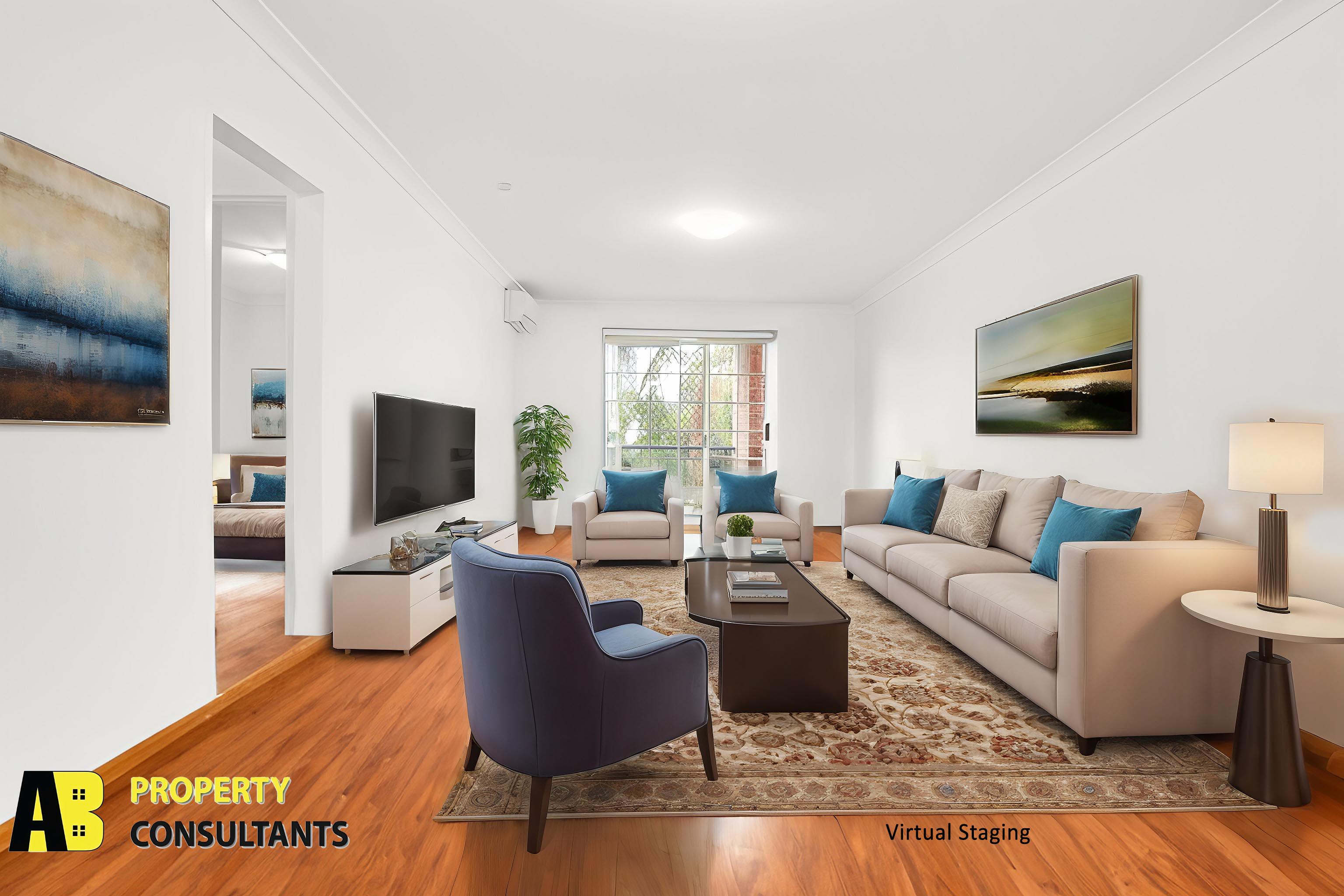 4 2-4 CAMBRIDGE STREET, HARRIS PARK NSW 2150 - Image 4
