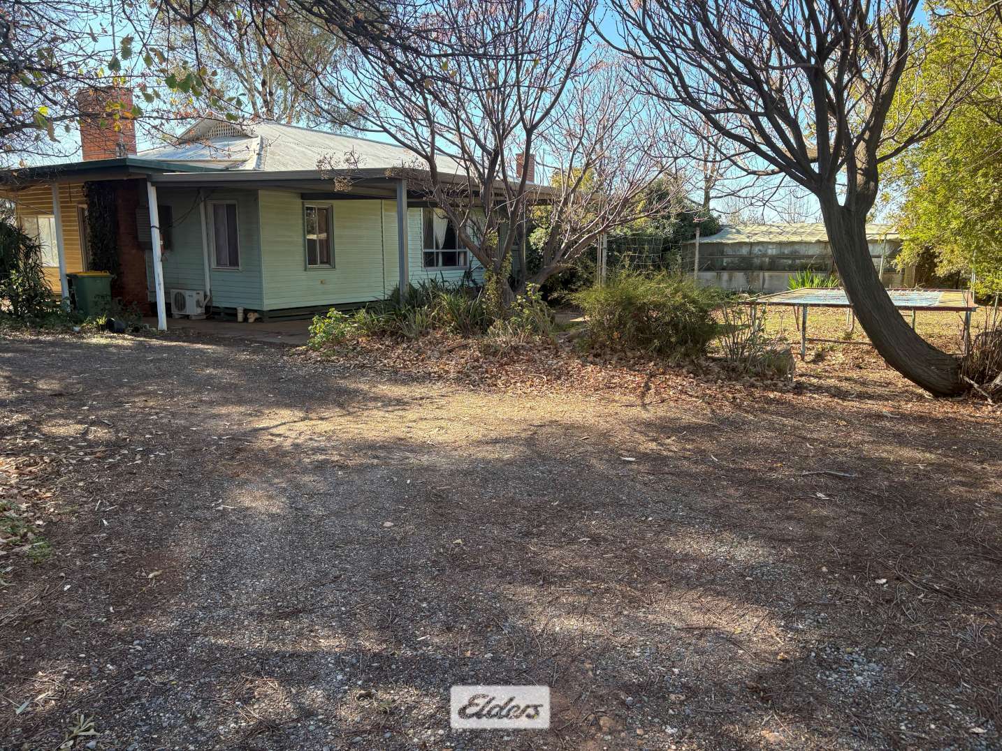 3-bedroom house at 113 Crete Road, Robinvale, VIC 3549, Swan Hill, Victoria