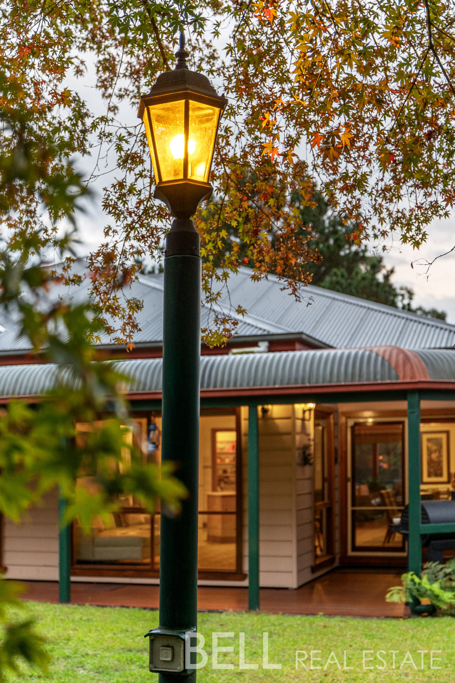 4-bedroom house at 120 HOLLIS ROAD, Silvan VIC 3795, Yarra Ranges, Victoria