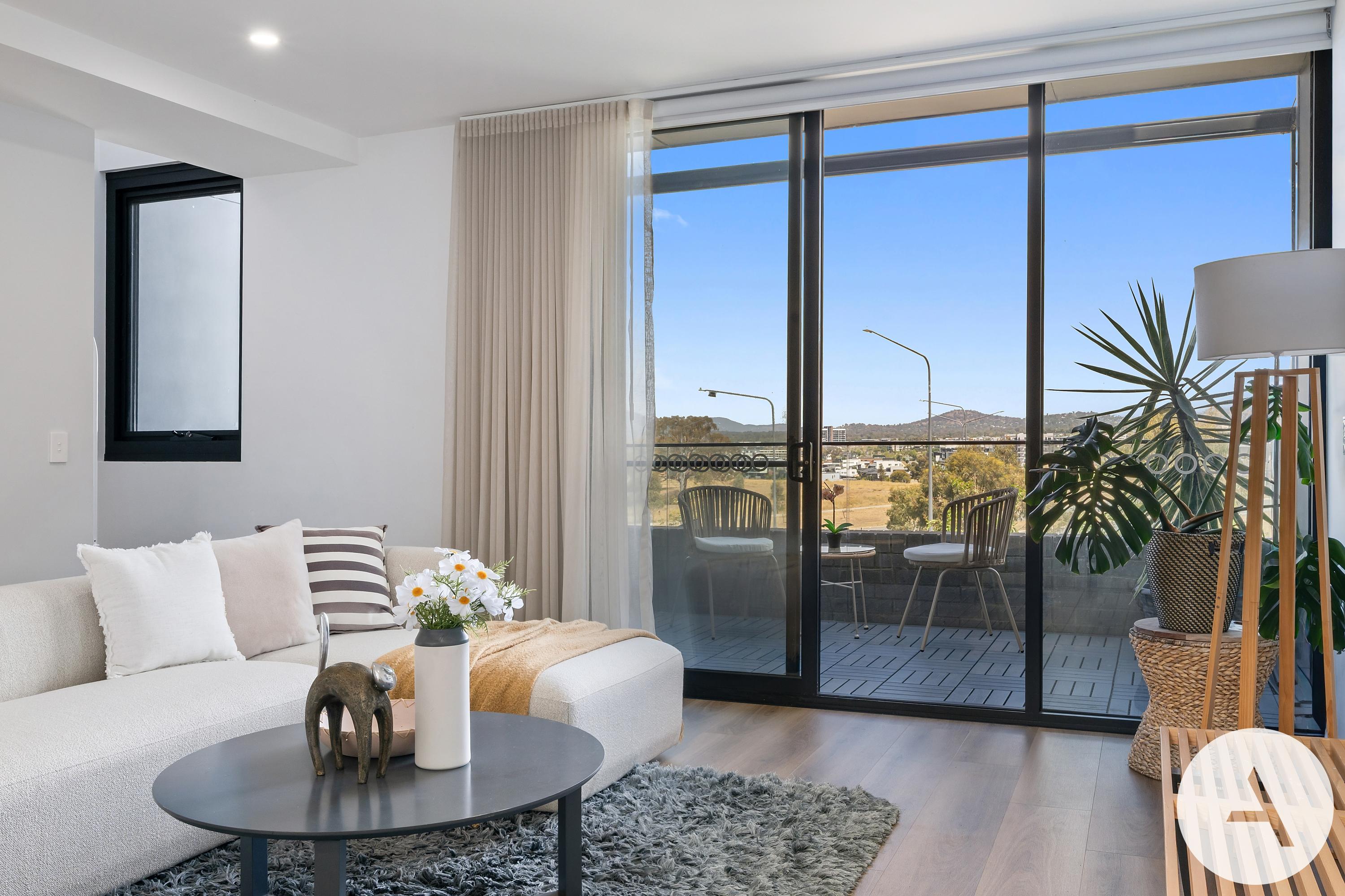 4-bedroom unit at 39/2 Bamblett Rise, Denman Prospect, ACT 2611, Unincorporated Act, Australian Capital Territory