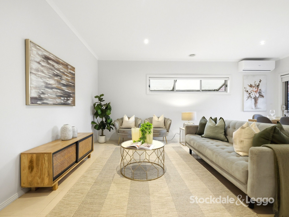 3-bedroom unit at 8 Mitchem Street, Maddingley, VIC 3340, Moorabool, Victoria