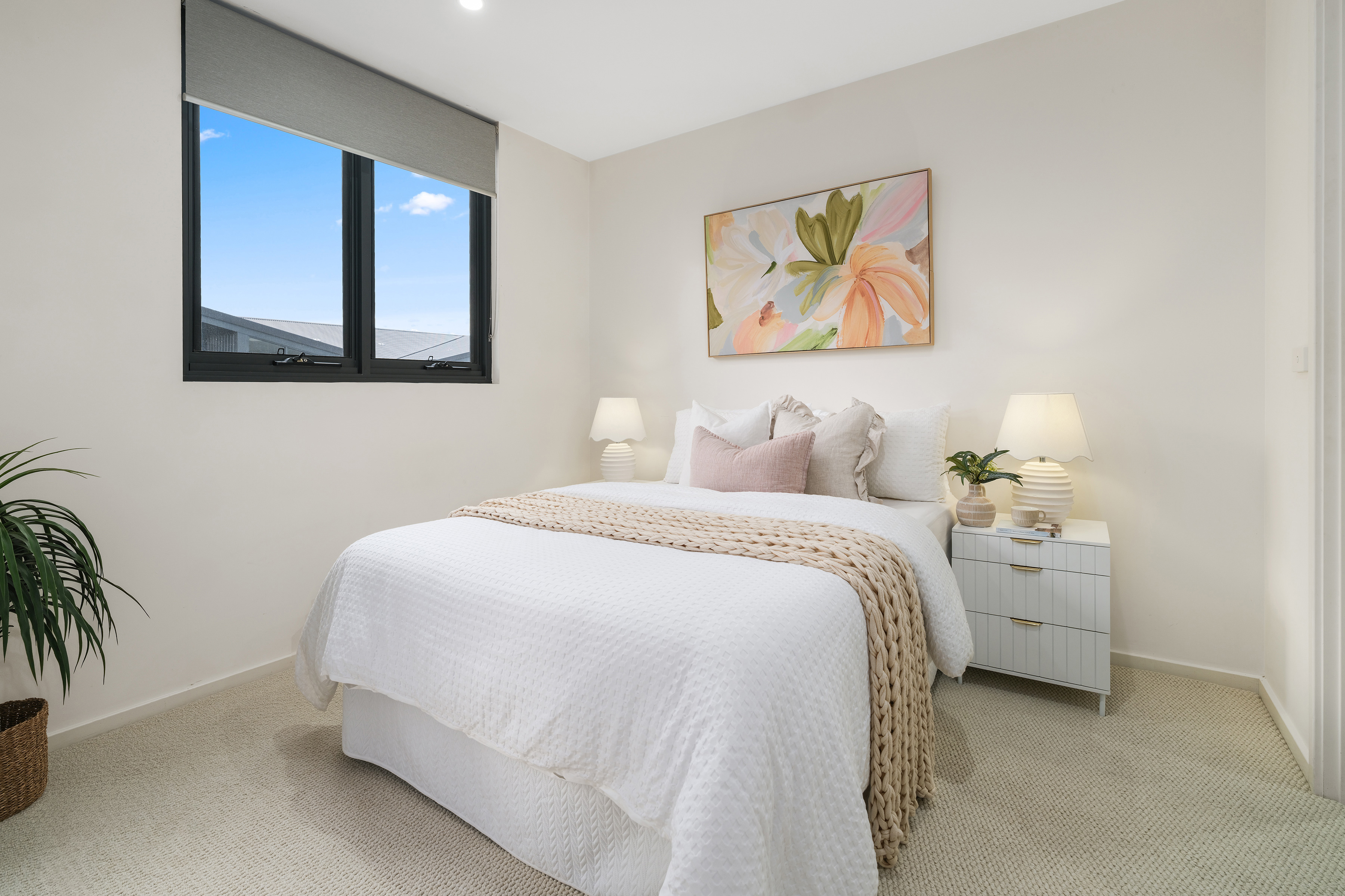 2-bedroom unit at 209/18 Throsby Street, Wickham, NSW 2293, Newcastle, New South Wales