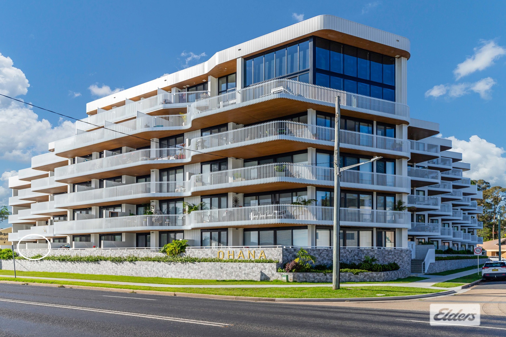1-bedroom unit at 11 1A HERARDE STREET, BATEMANS BAY NSW 2536, Eurobodalla, New South Wales