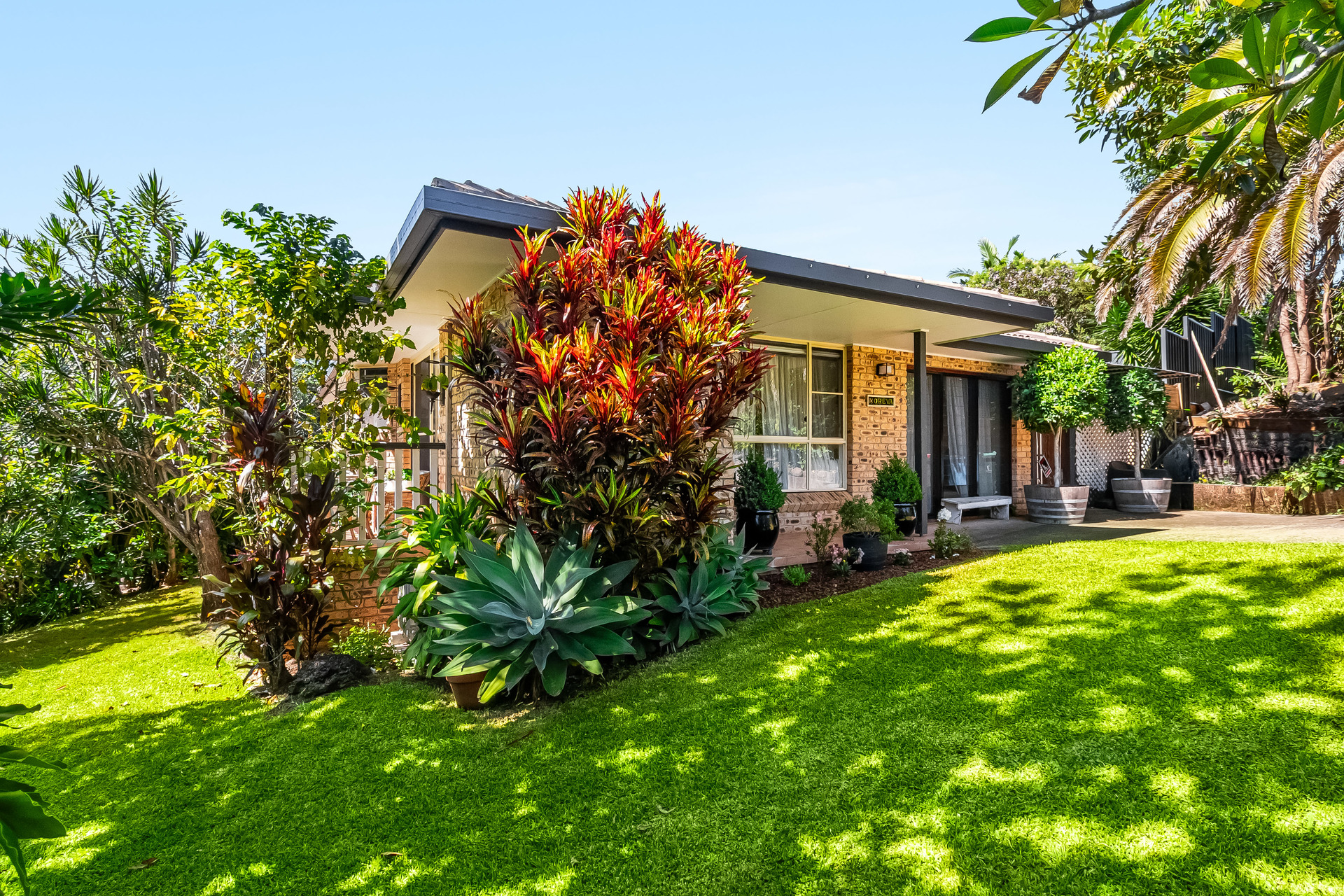 3-bedroom unit at 1 COUNTY COURT, Wollongbar NSW 2477, Ballina, New South Wales