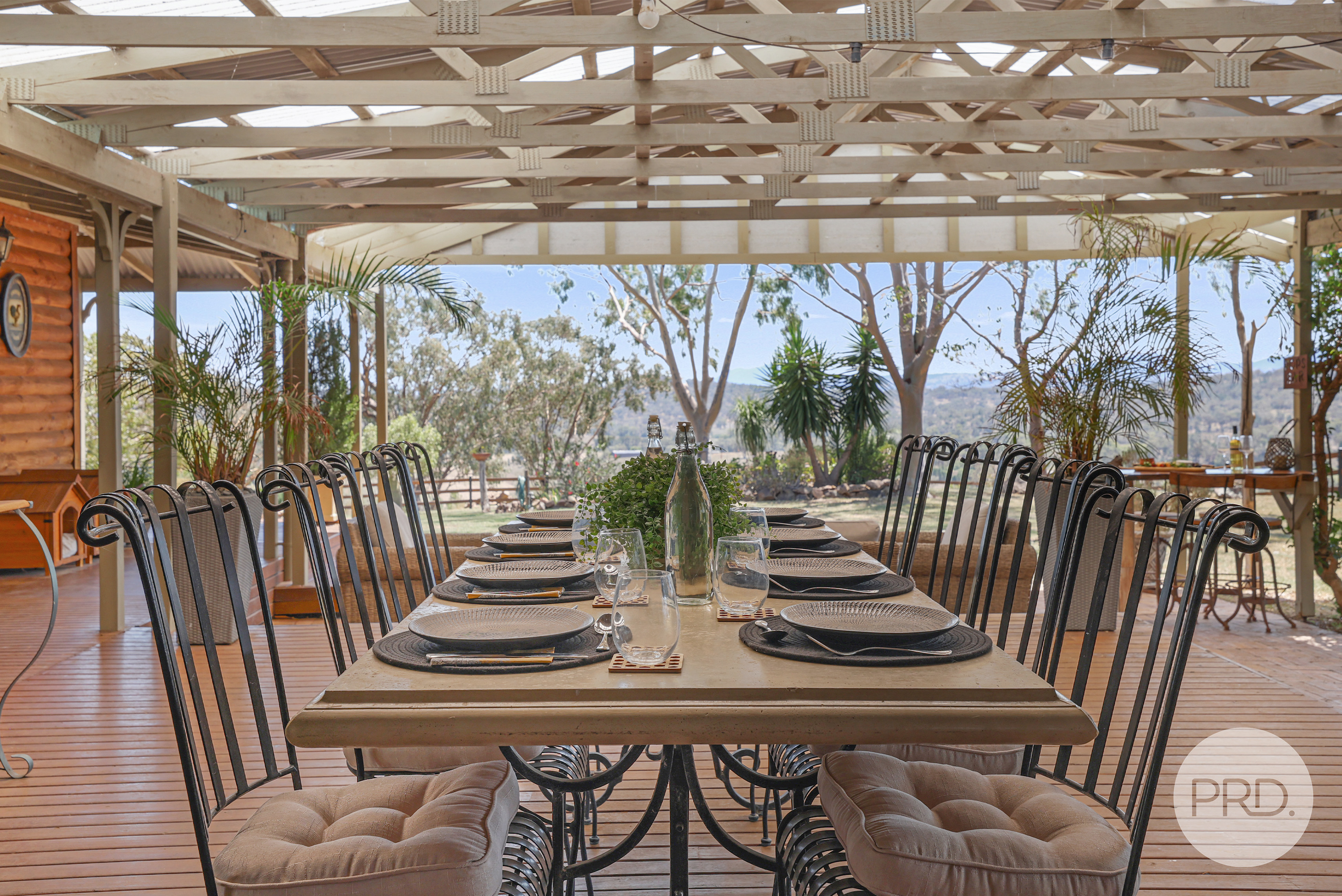 4-bedroom house at 67 Bolah Ridge Road, Quirindi, Nsw, 2343, Liverpool Plains, New South Wales