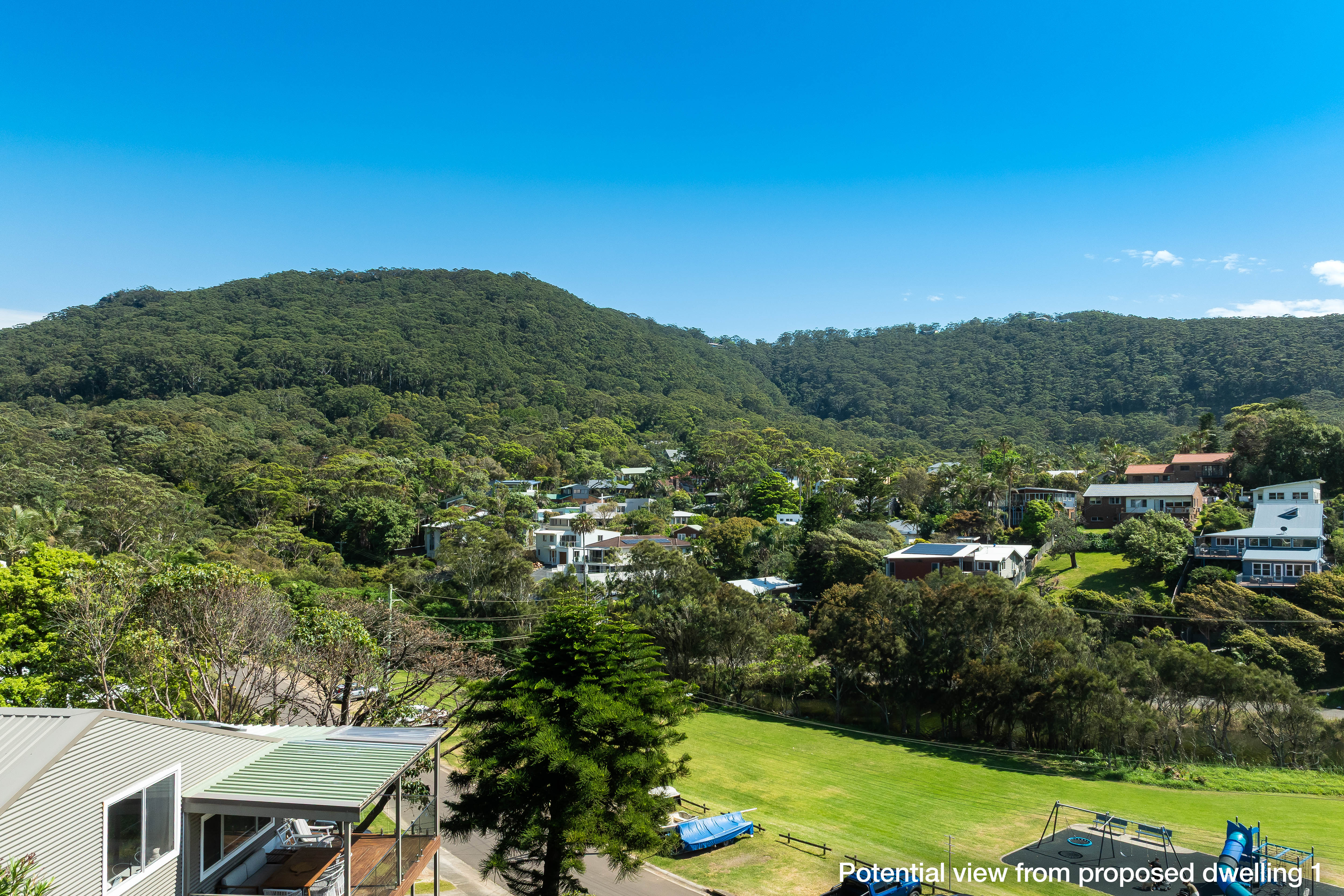 4-bedroom house at 46 Lower Coast Road, Stanwell Park, NSW 2508, Wollongong, New South Wales