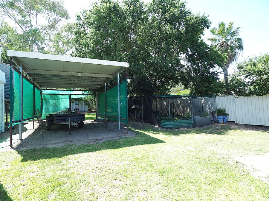 3-bedroom house at 38 Holden Street, Warialda, NSW 2402, Gwydir, New South Wales