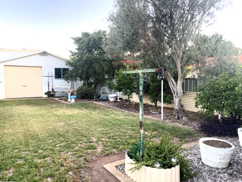4-bedroom house at 18 GLEN STREET, Warren NSW 2824, Warren, New South Wales