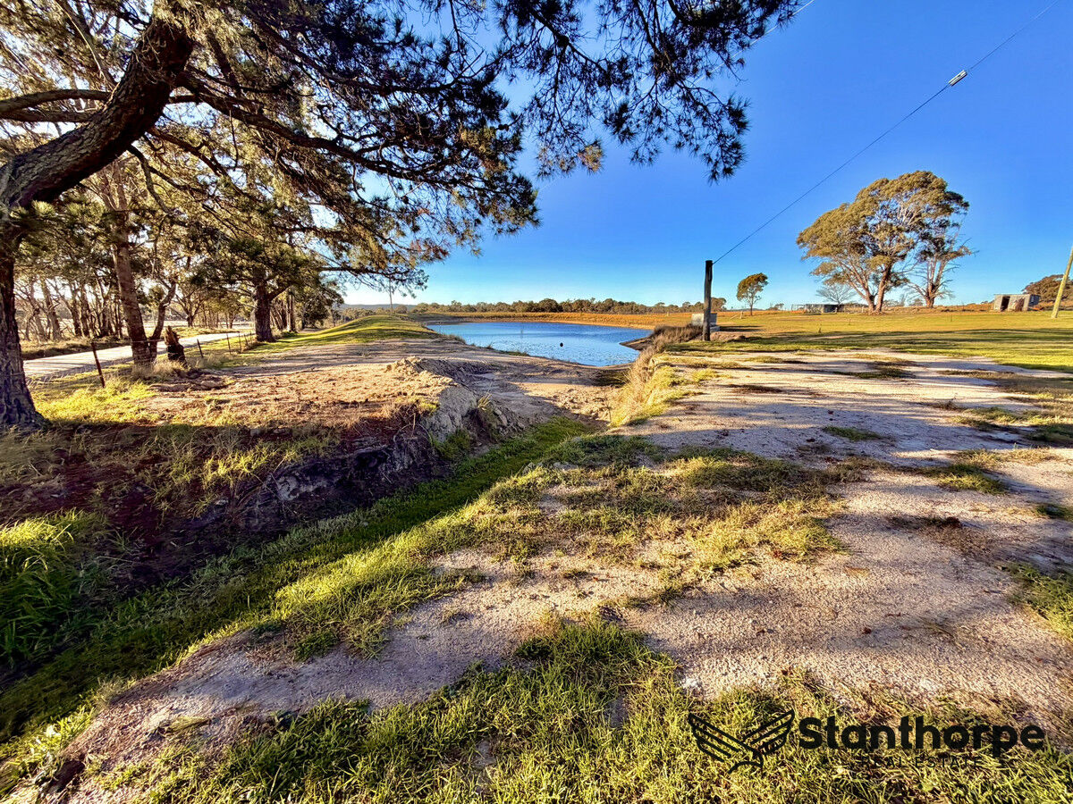 4-bedroom house at 56 Pine Road, Amiens QLD 4380, Southern Downs, Queensland
