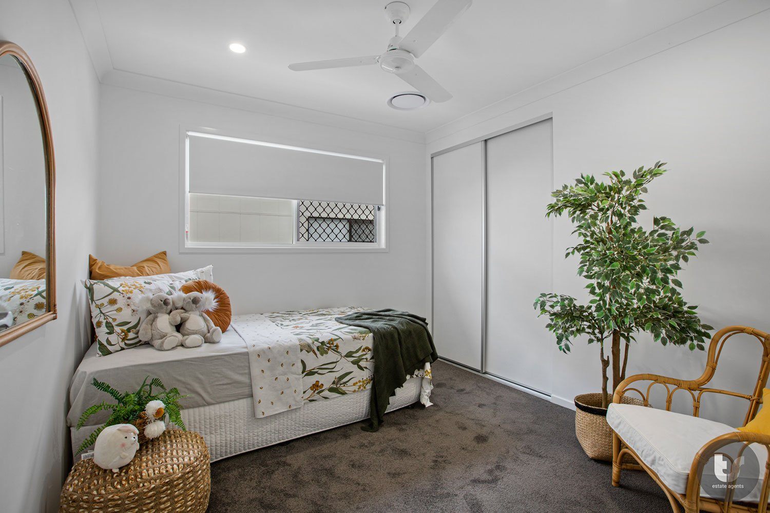 Lot 318 Lady Elliott Street, Parkinson, Qld, 4115 - Image 4
