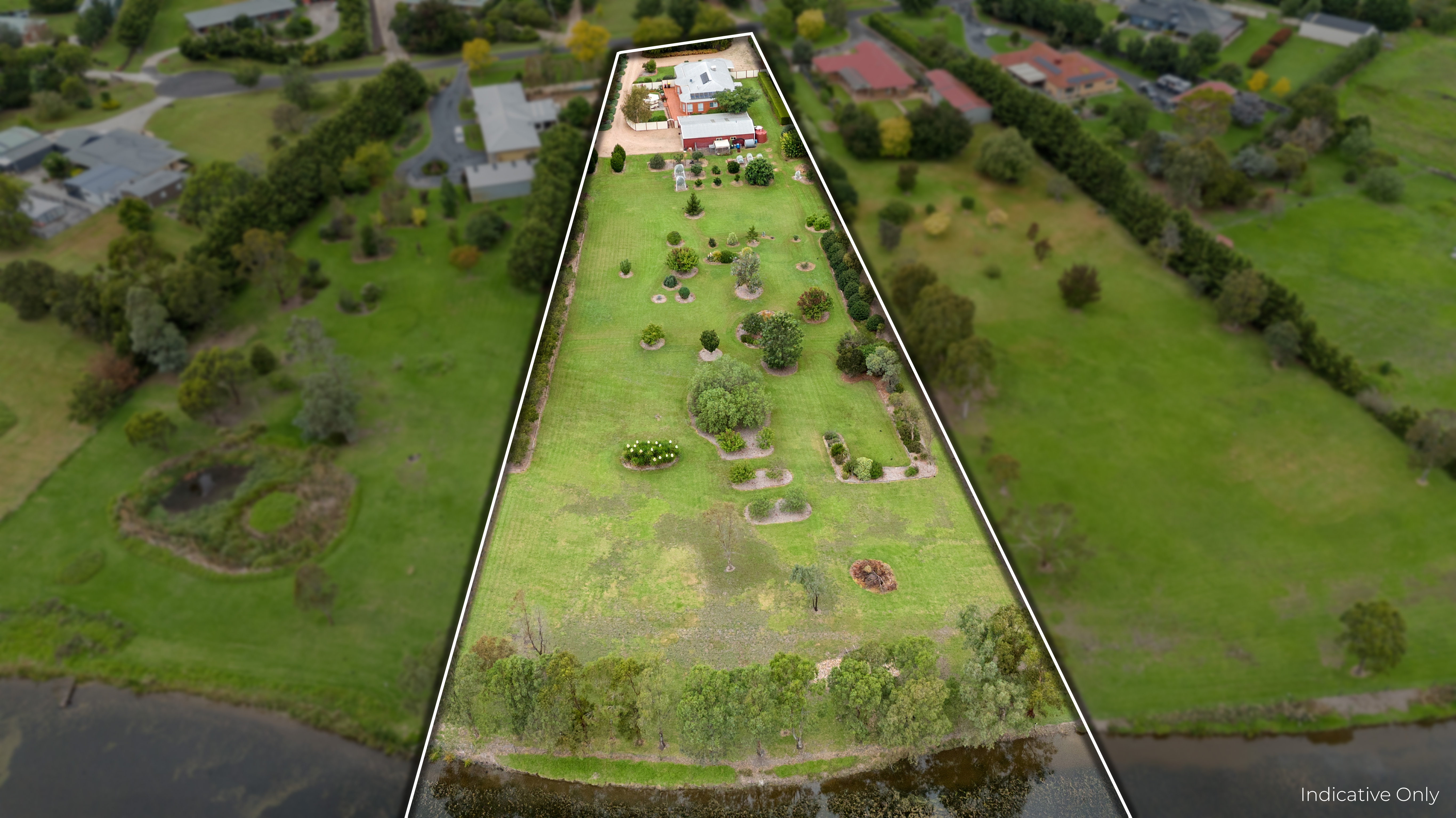 5-bedroom house at 29 Dowling Court, Wurruk, VIC 3850, Wellington, Victoria