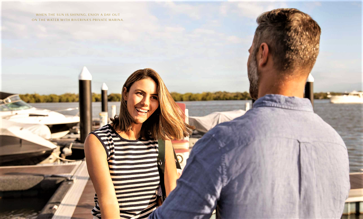 4-bedroom house at | Villa Boulevard Riverina, Nerang, Qld, 4211, Gold Coast, Queensland