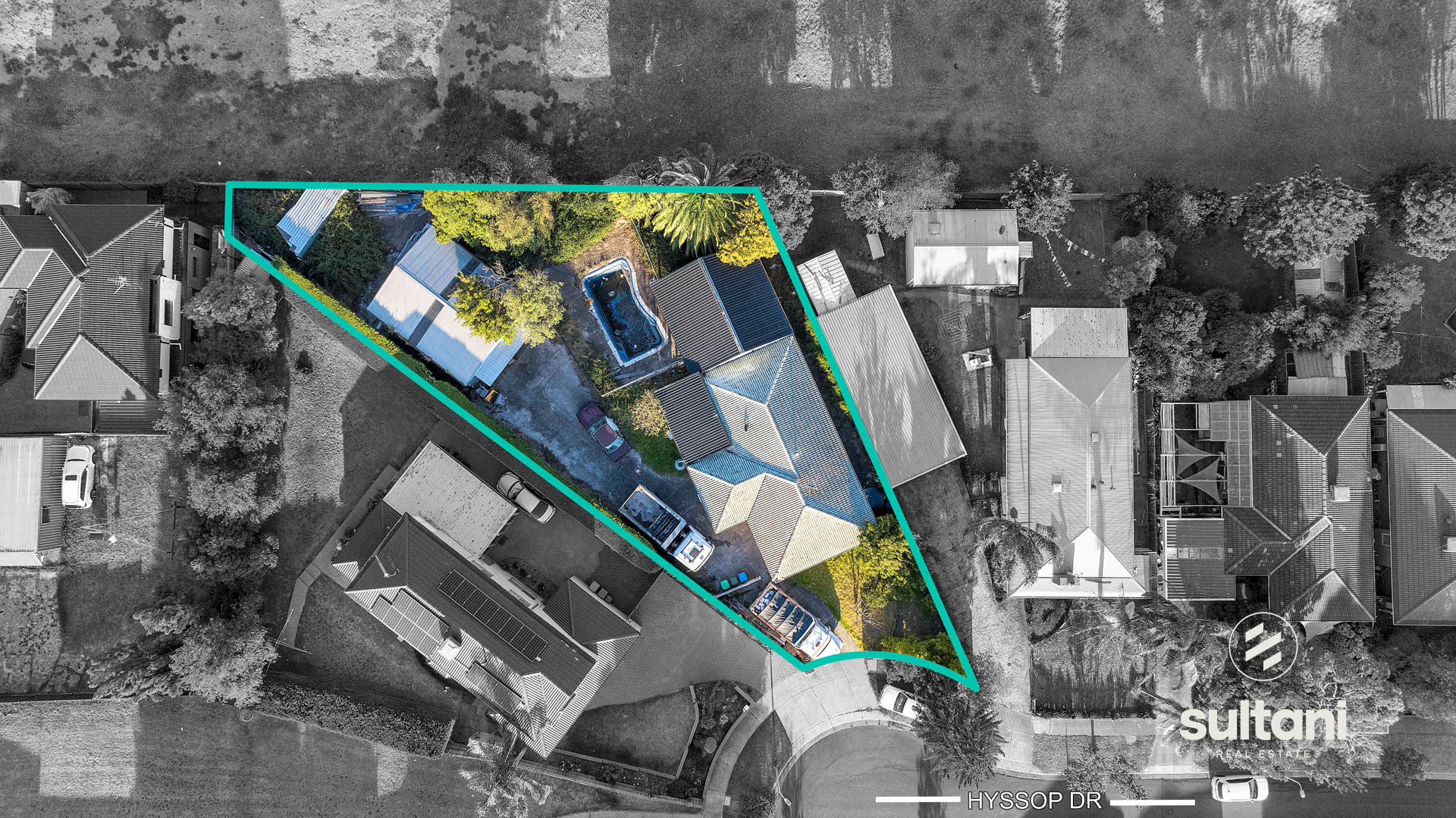 50 Hyssop Drive, Hallam, VIC 3803 - Image 1