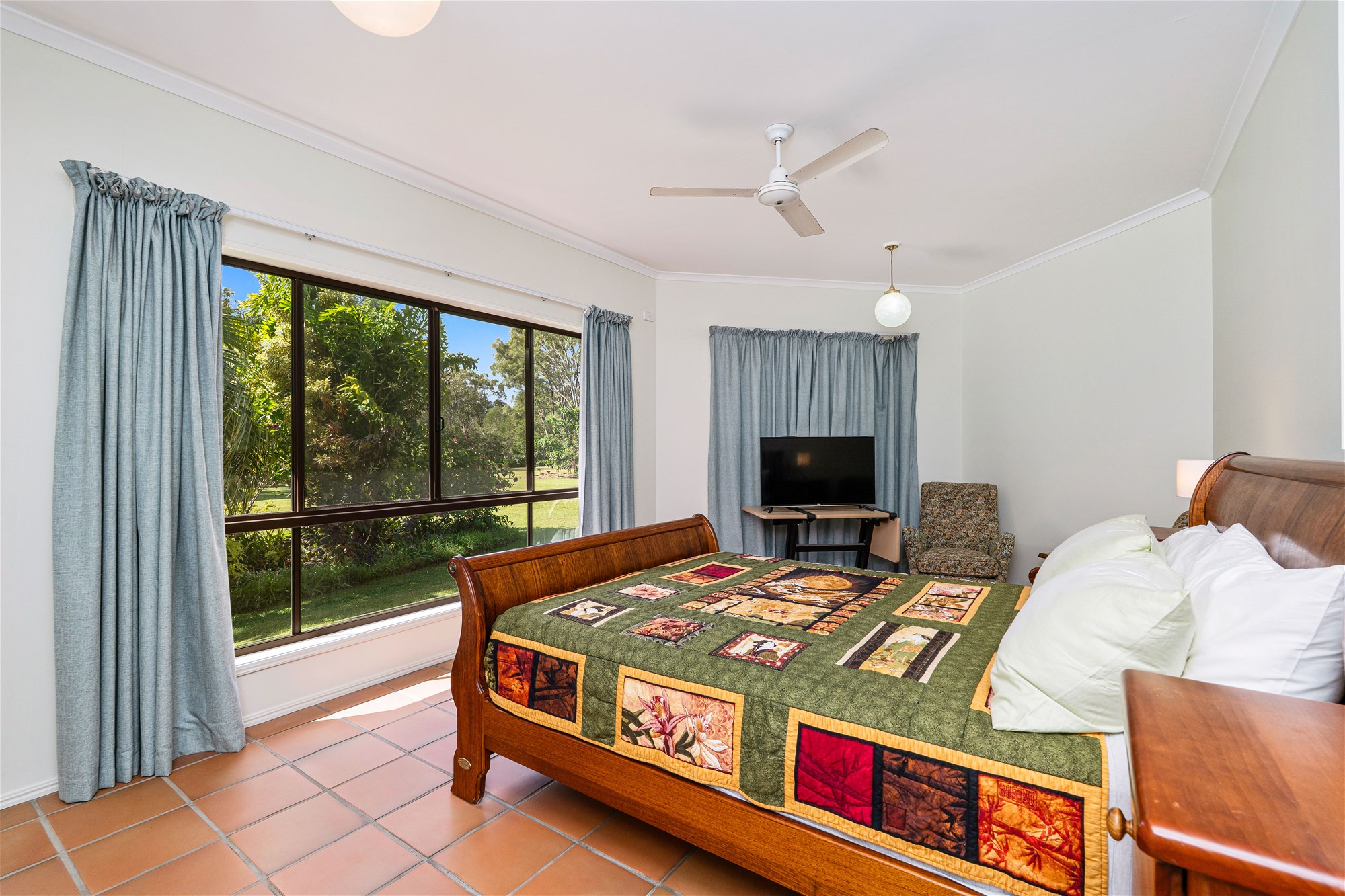 3-bedroom house at 5-9 DIAMANTINA DRIVE, Howard QLD 4659, Fraser Coast, Queensland