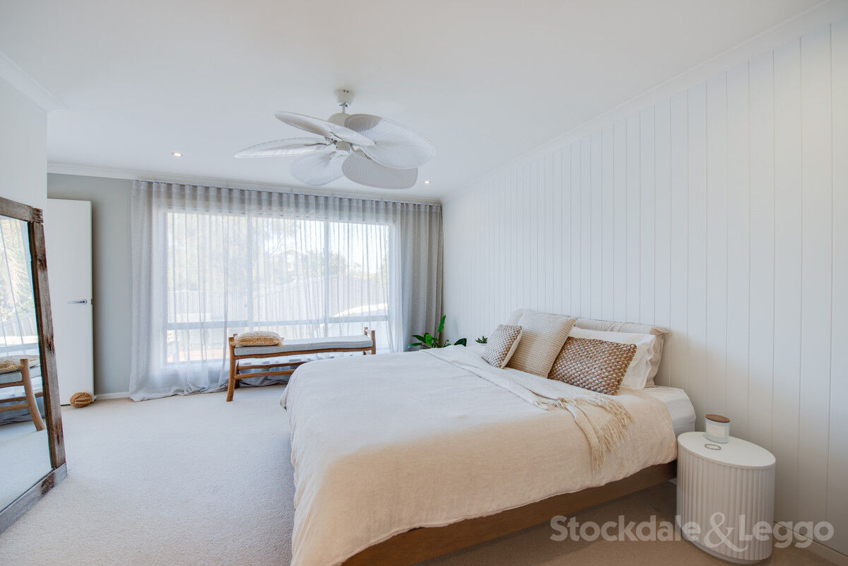 4-bedroom house at 60 Foreshore Road, Jam Jerrup, VIC 3984, Bass Coast, Victoria
