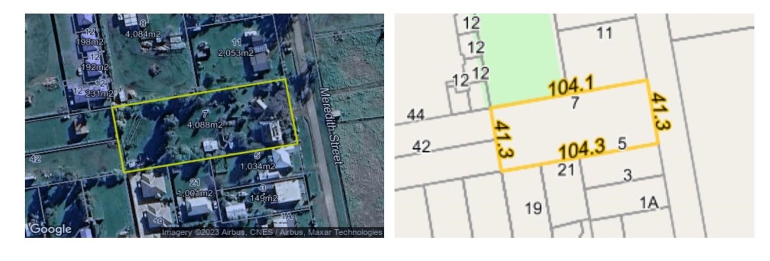 7 MEREDITH STREET, Triabunna TAS 7190 - Image 2