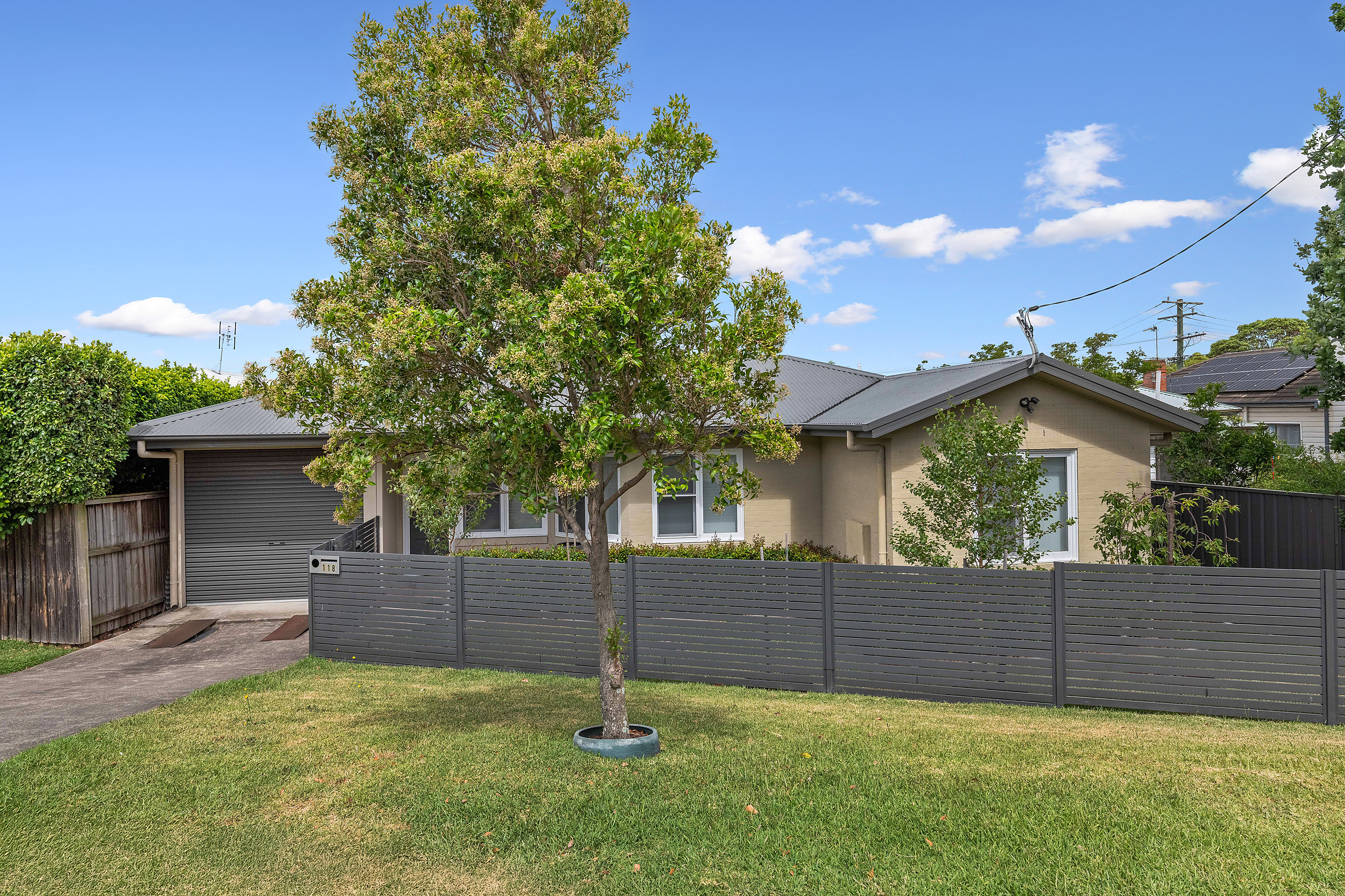 2-bedroom house at 118 Crescent Road, Waratah, NSW 2298, Newcastle, New South Wales