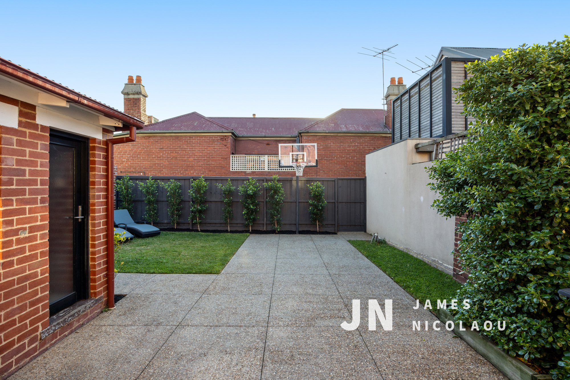 3-bedroom house at 200 Kerferd Road, Albert Park, VIC 3206, Port Phillip, Victoria